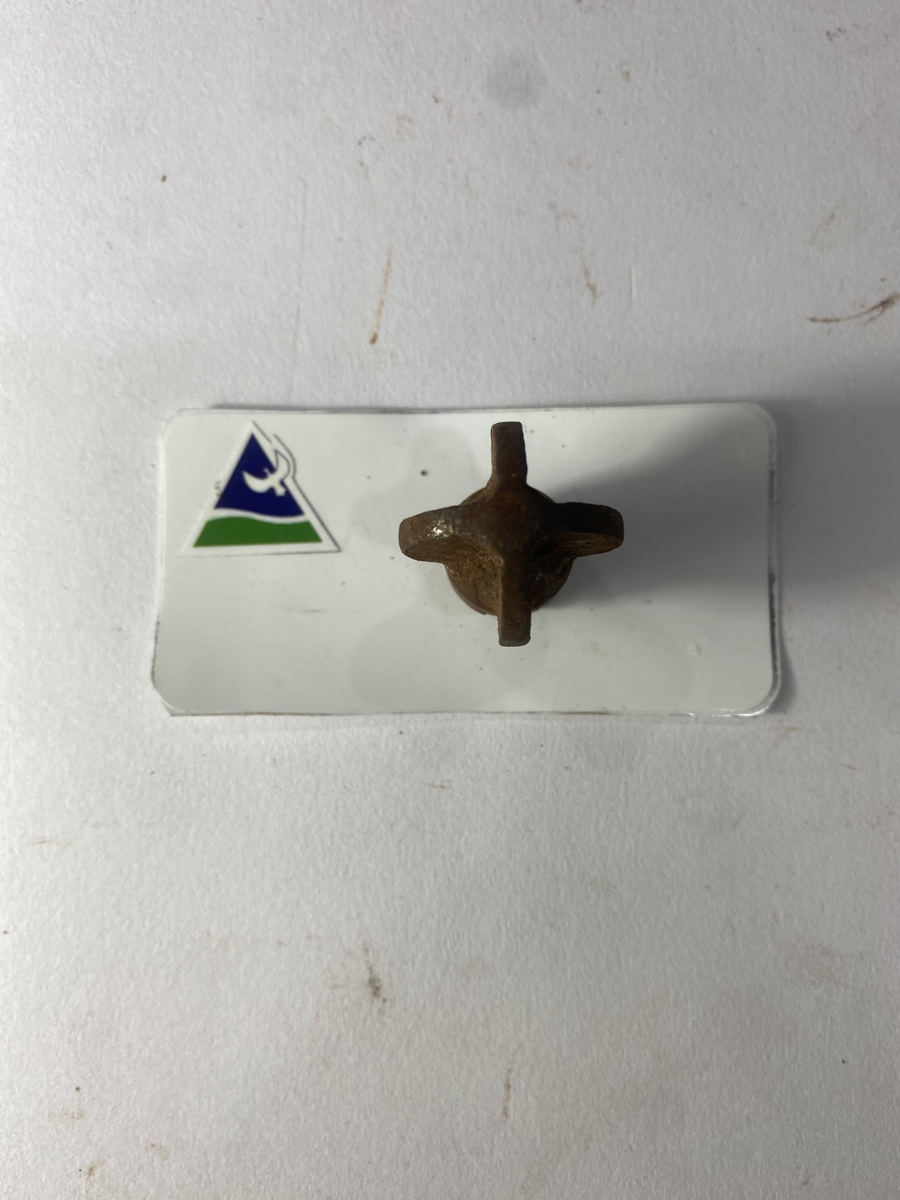 JS-0062 5分通用油脂刮刀