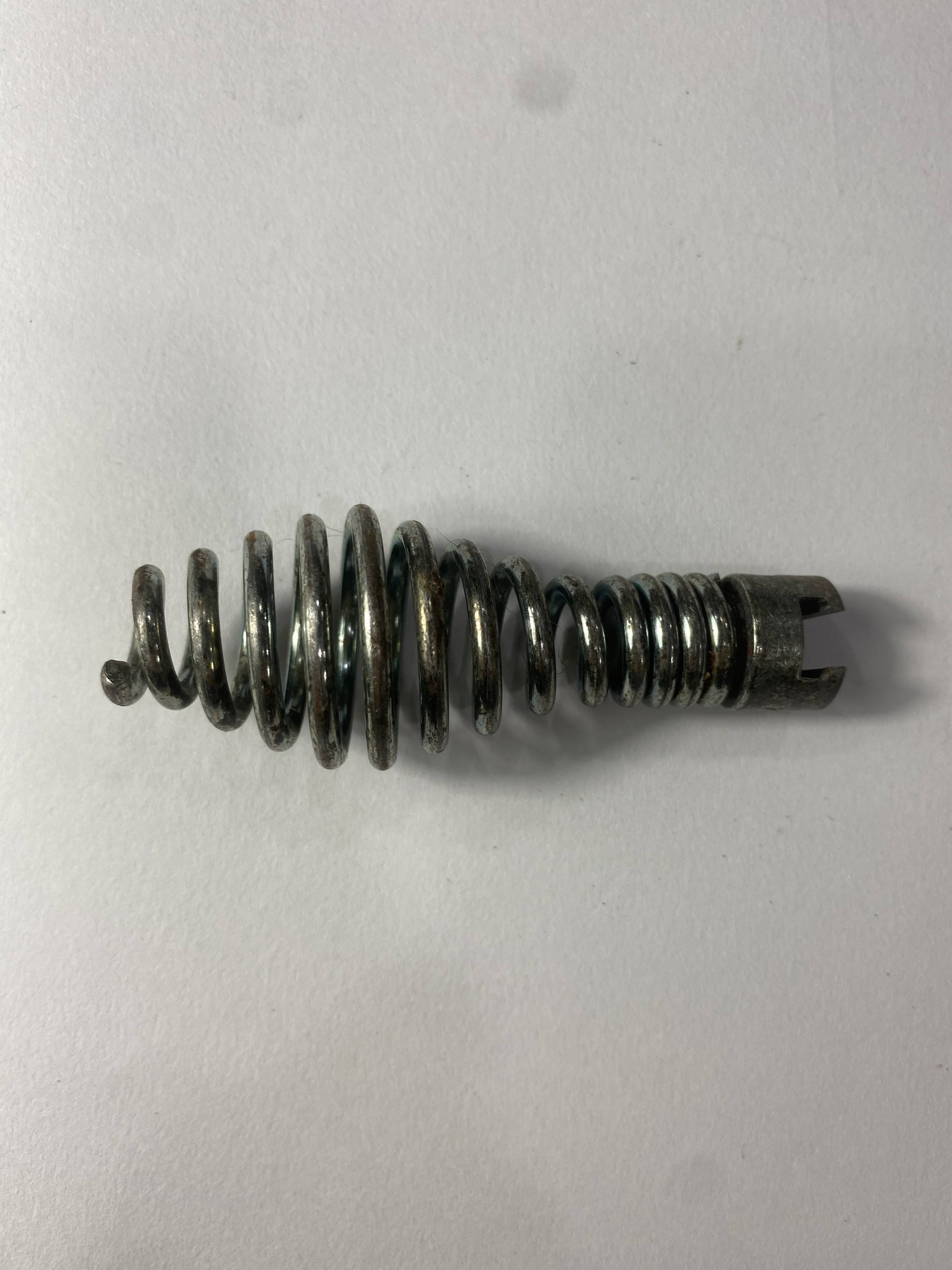 JS-0001 5分通用橄欖頭