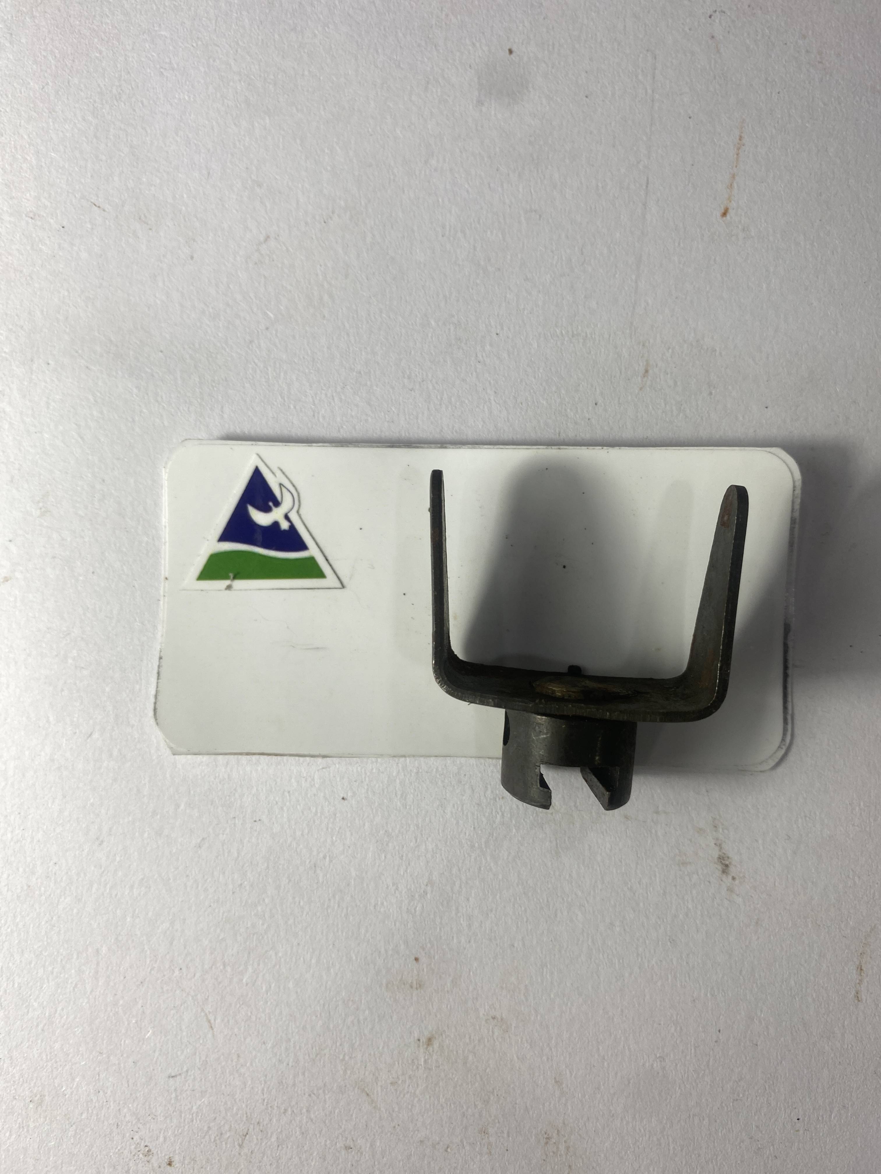 JS-0066 5分通用油脂刮刀