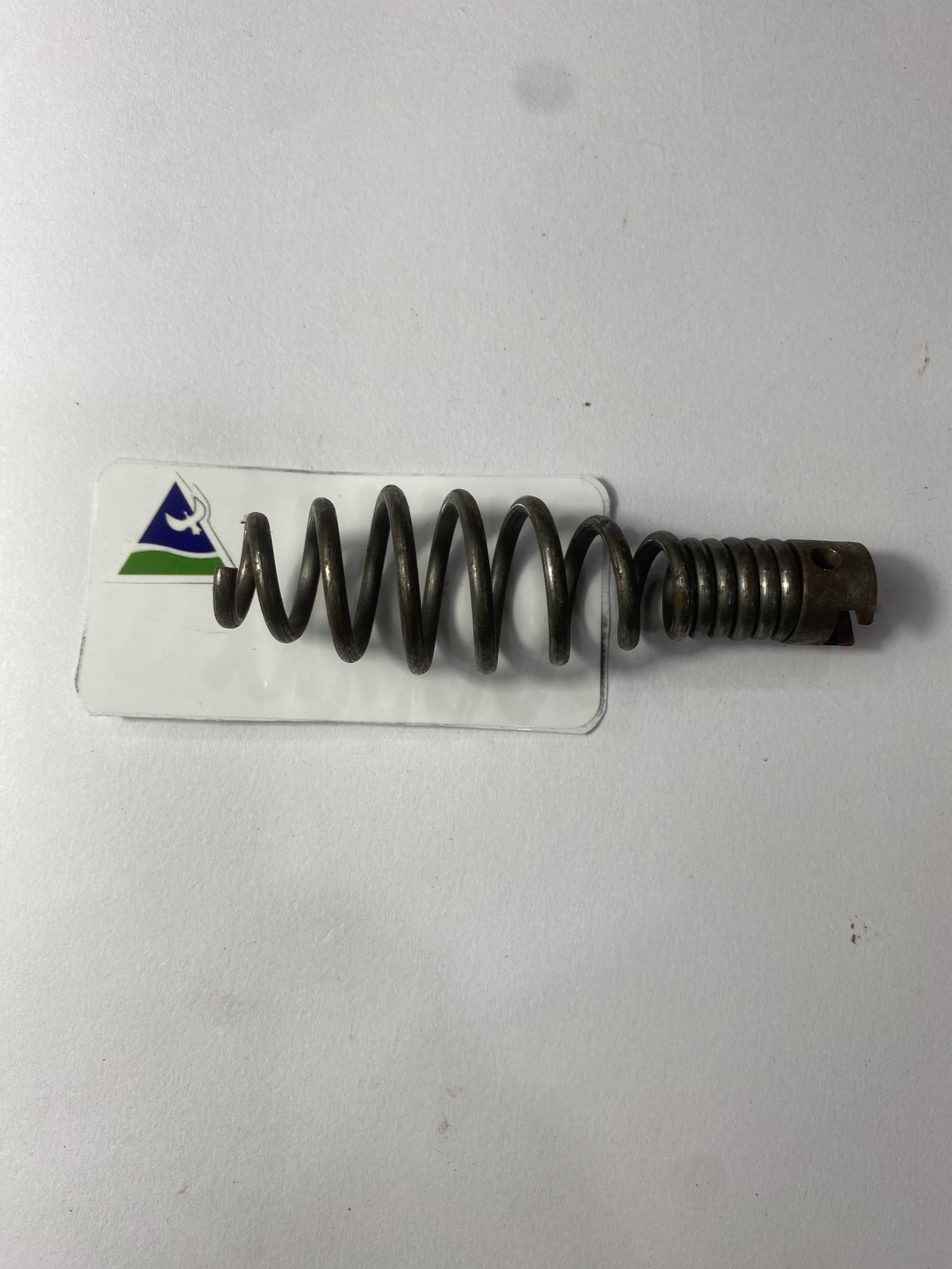 JS-0005 5分通用橄欖頭