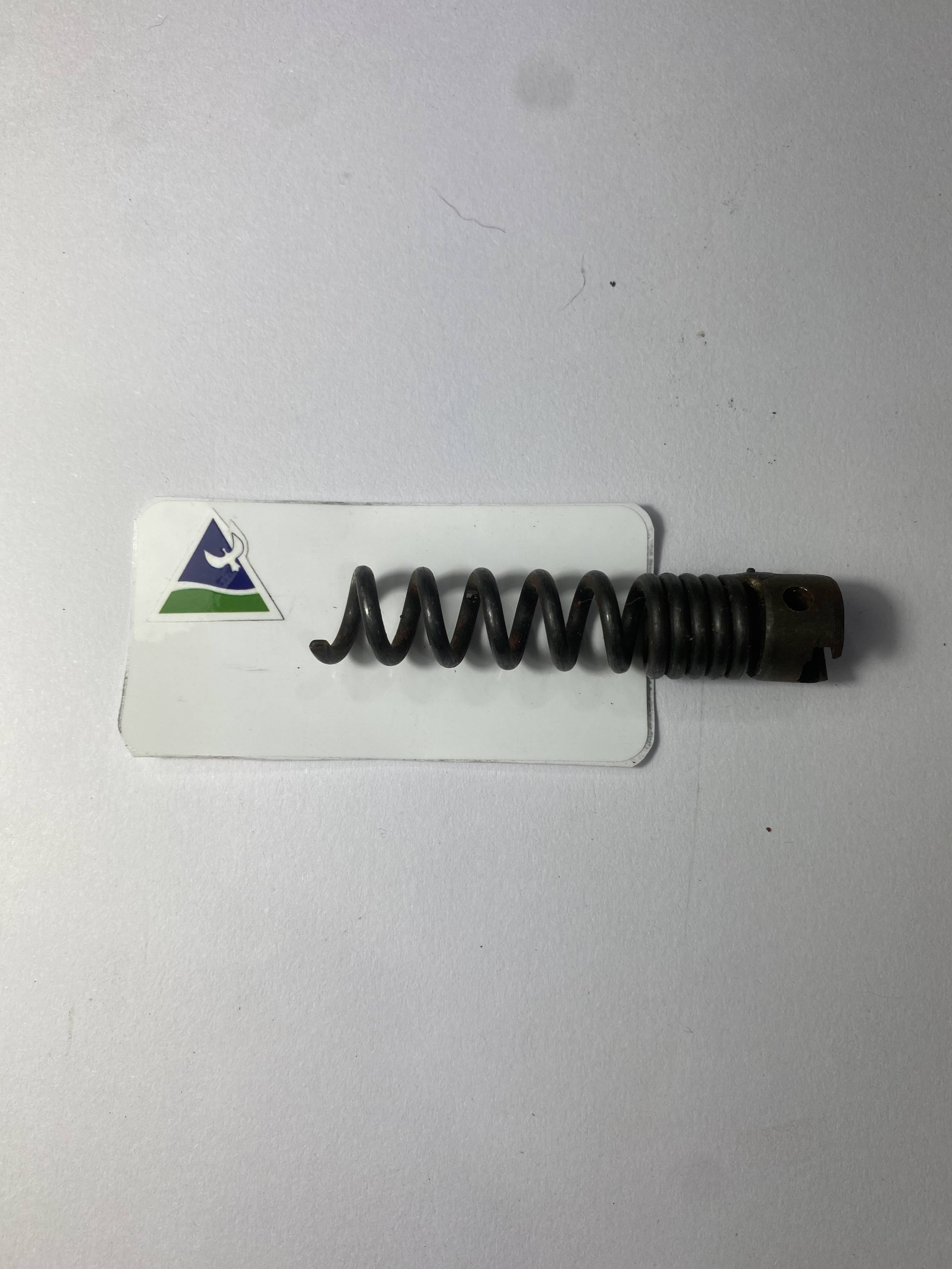 JS-0017 5分通用短簧