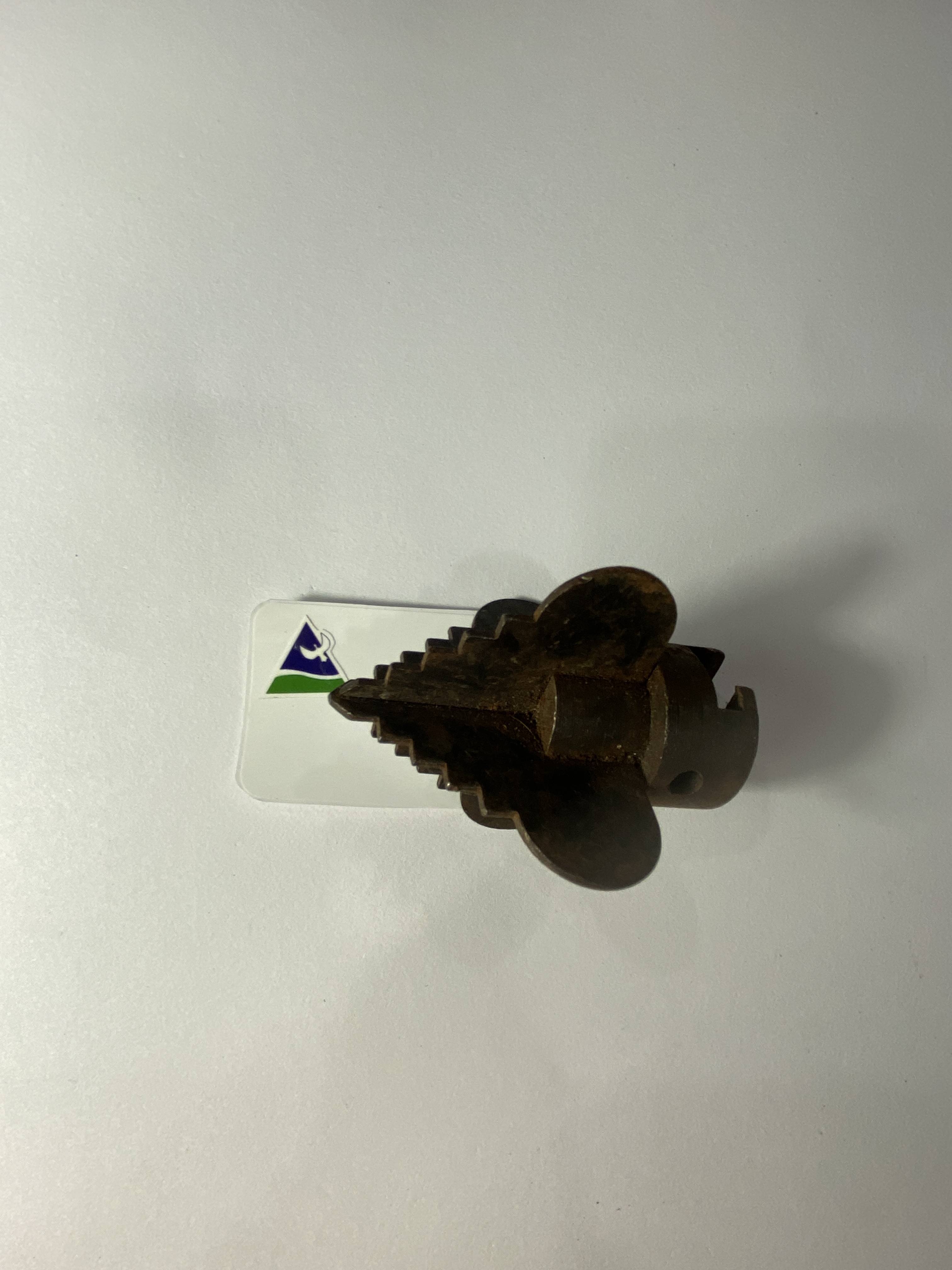 JS-0093 5分通用油脂刮刀