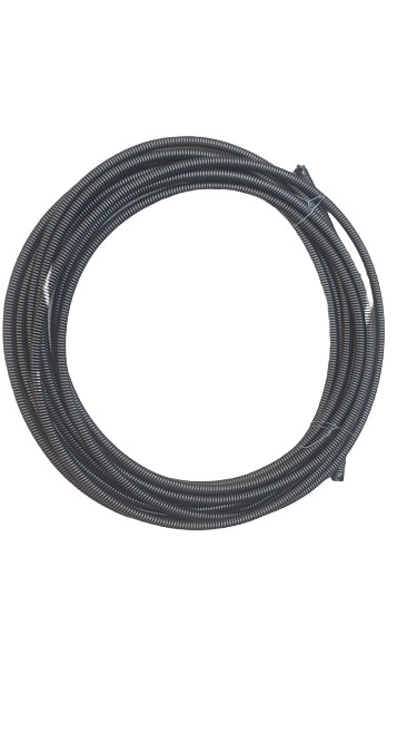 220220 5分通用自由疏通軟簧5米