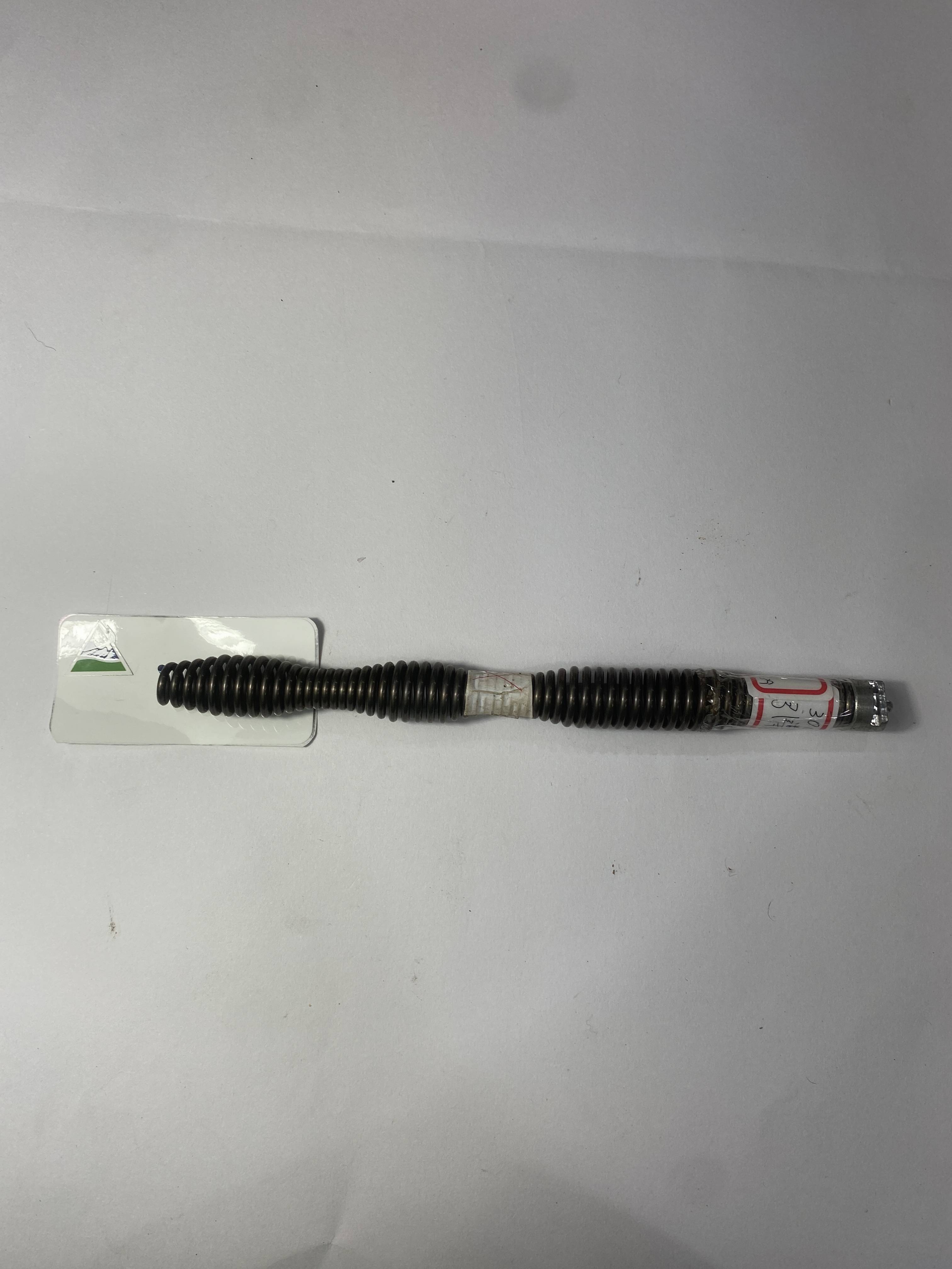 JS-0010過彎橄欖頭(直簧)