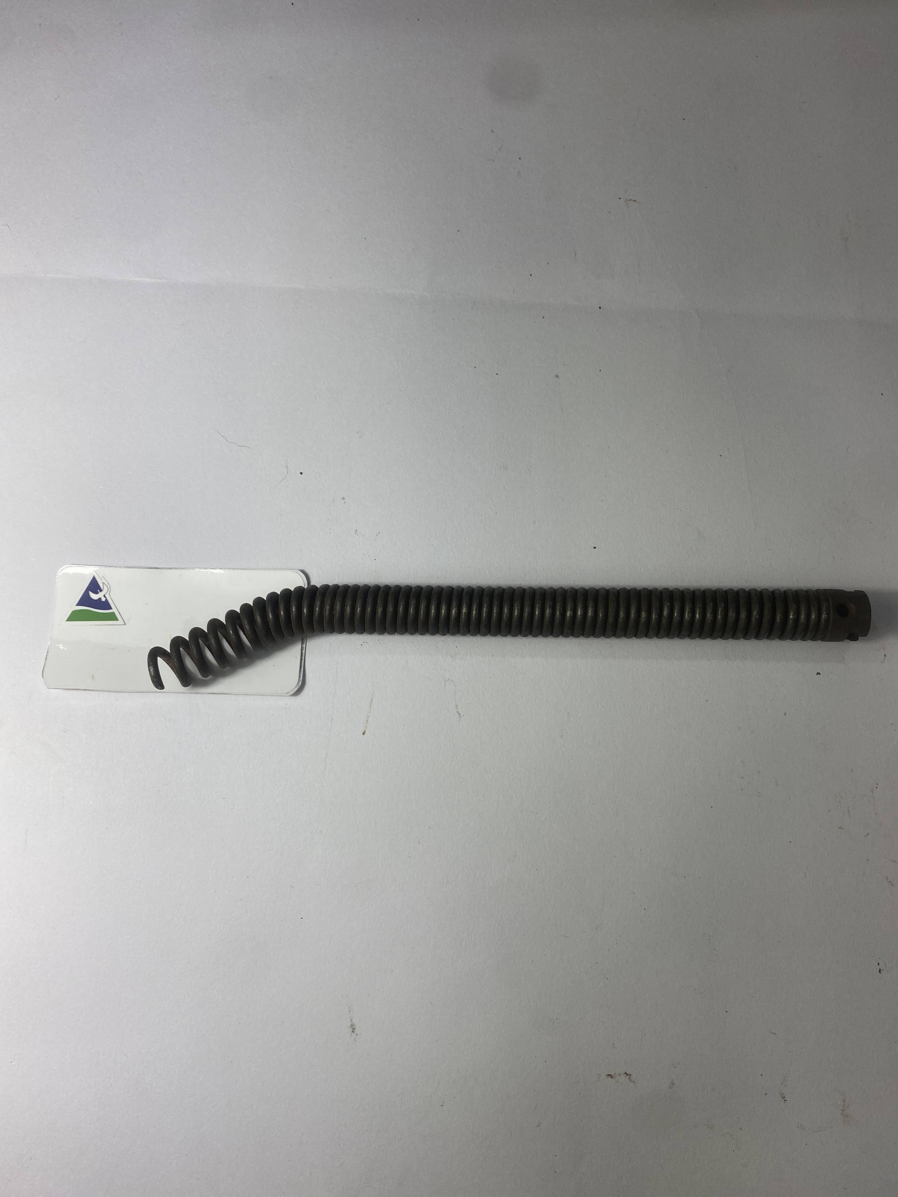 JS-0021 5分通用引導軟簧