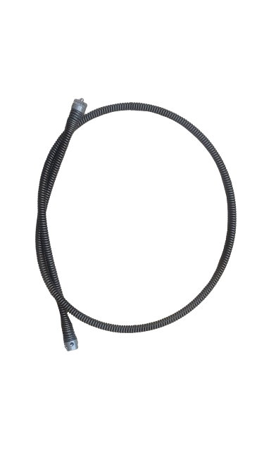 22025011M 2分1米折損簧