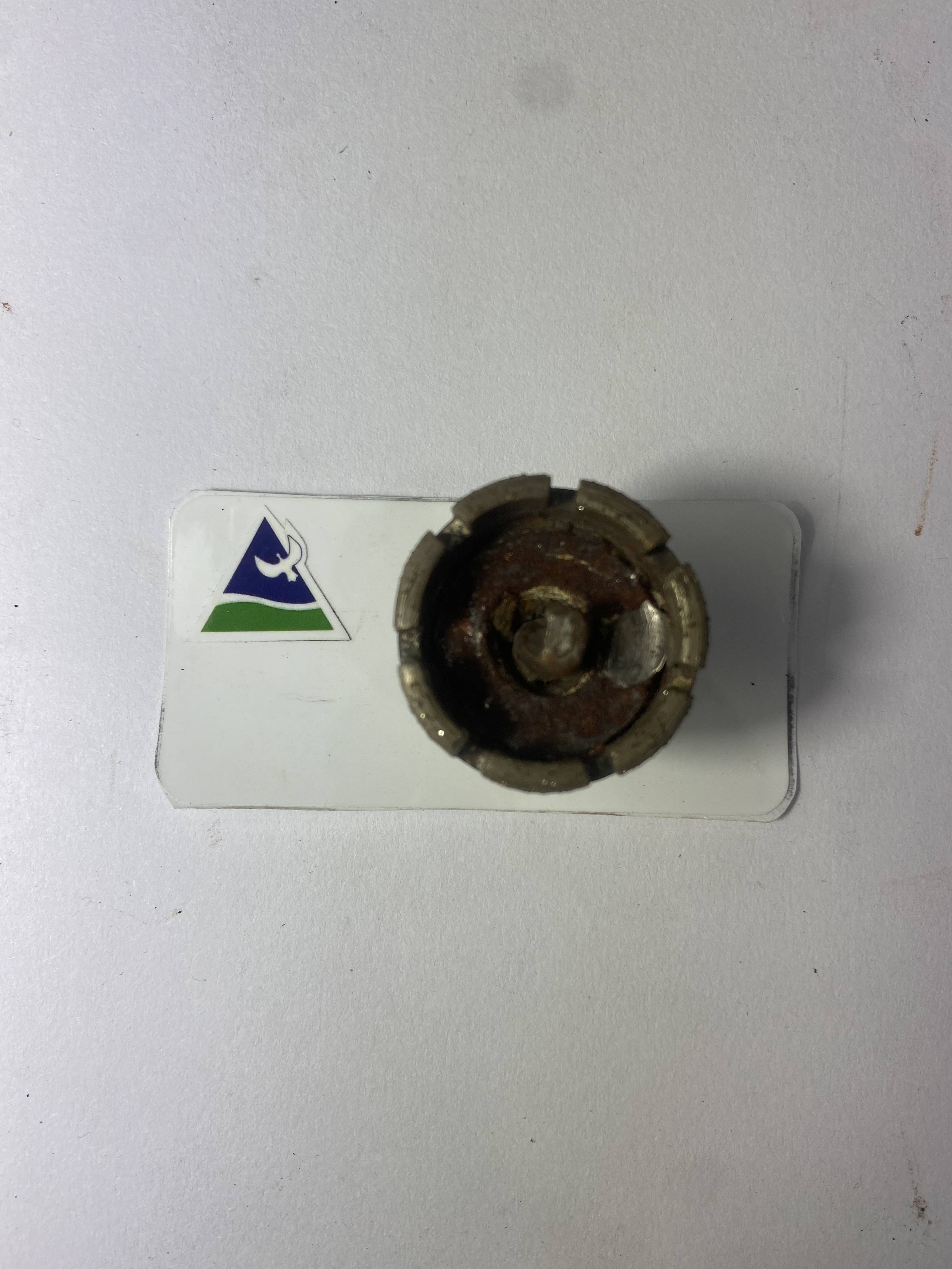 JS-0045 5分通用水泥铣刀