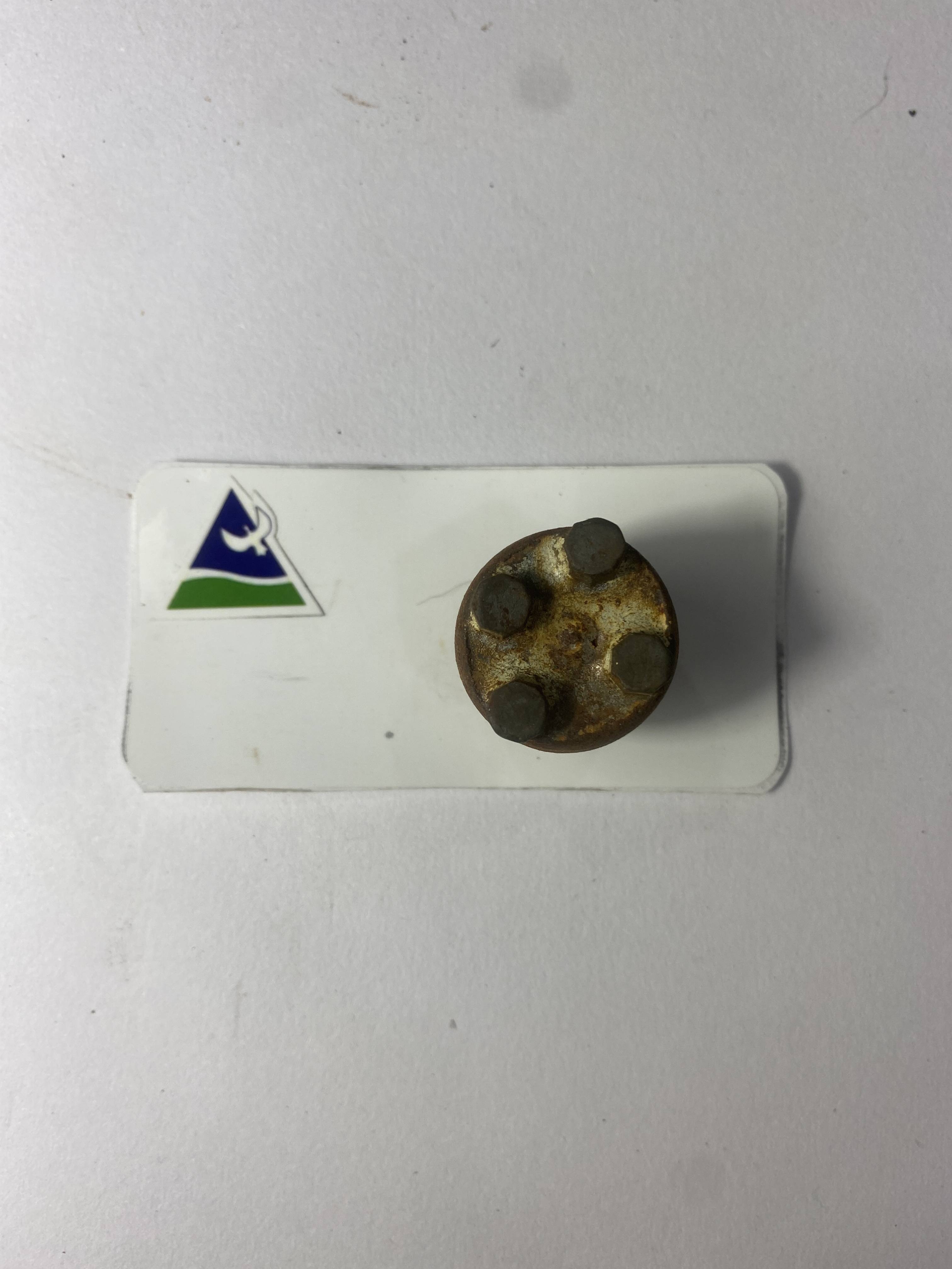 JS-0032 5分通用水泥铣刀