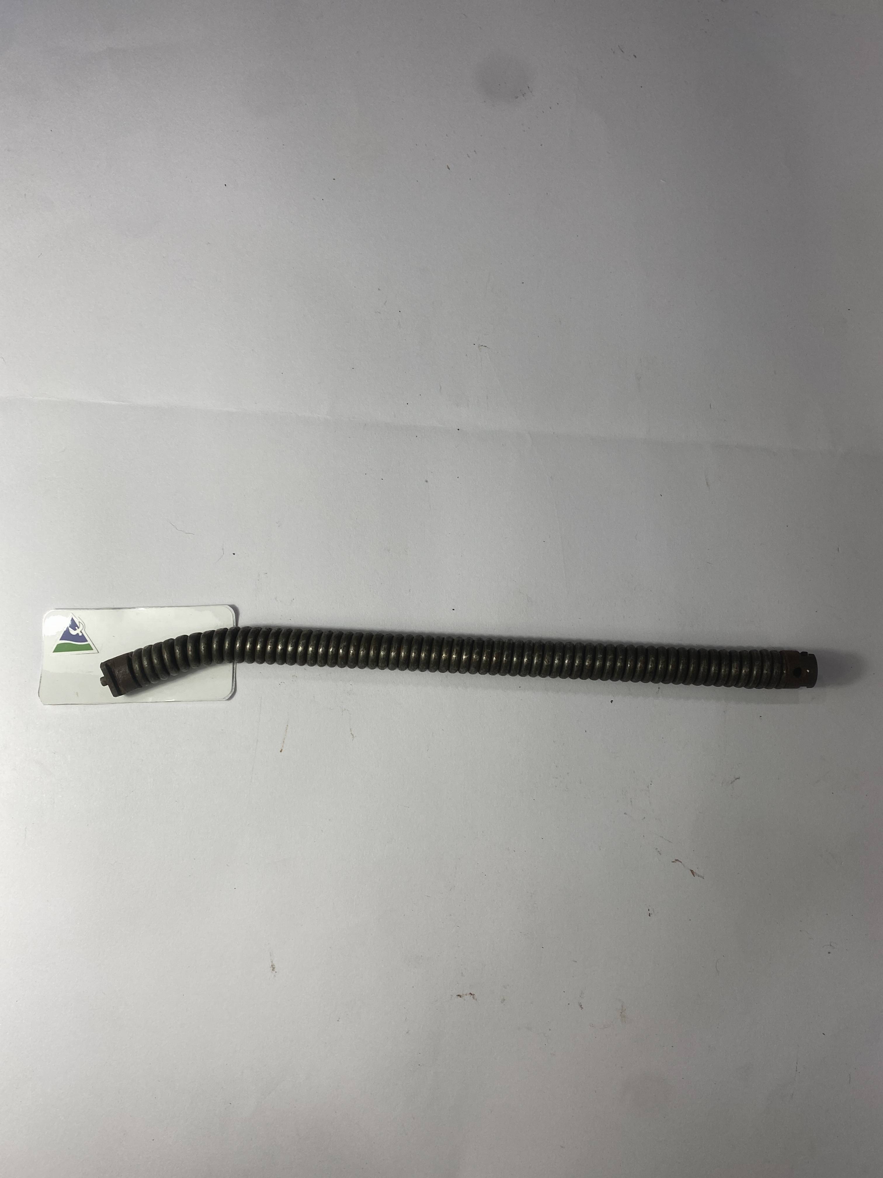 JS-0022 5分通用引導軟簧