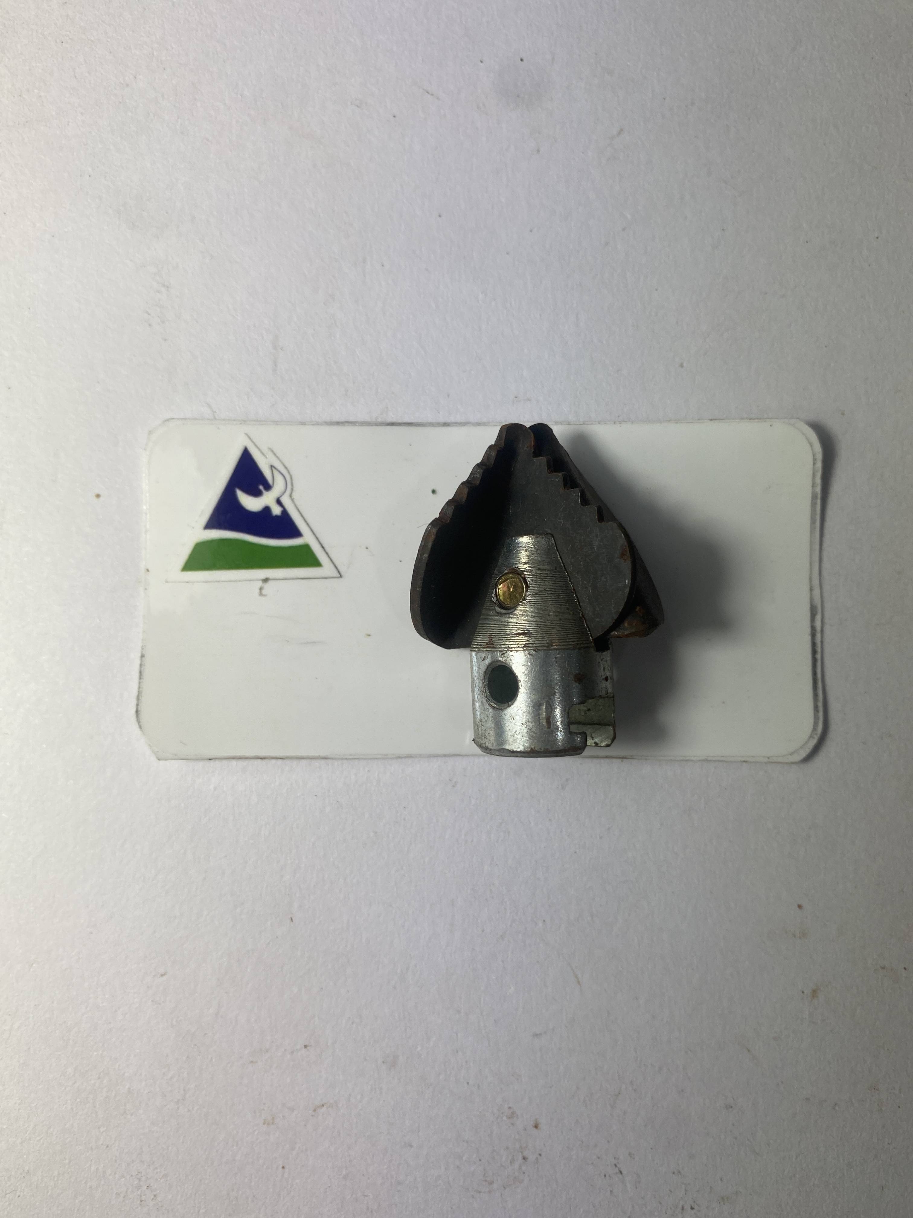 JS-0072 5分通用油脂刮刀