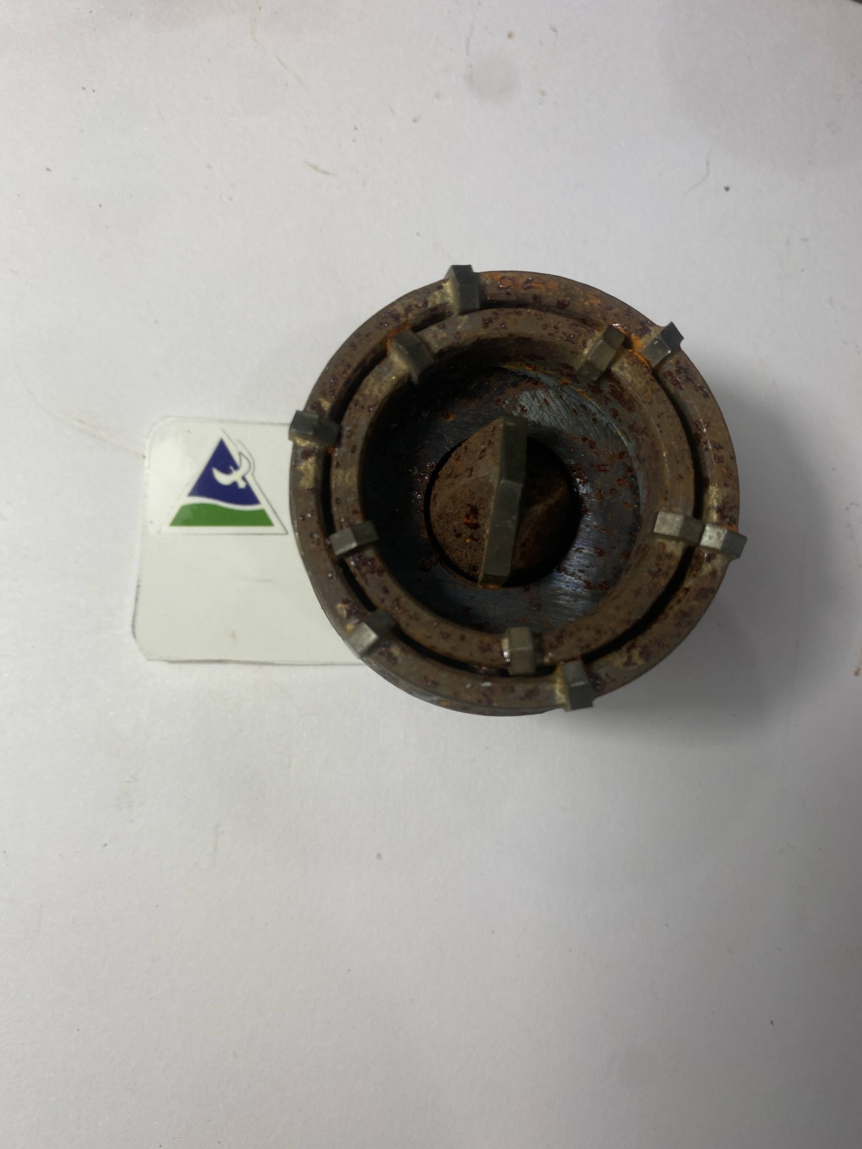 JS-0033 5分通用水泥铣刀