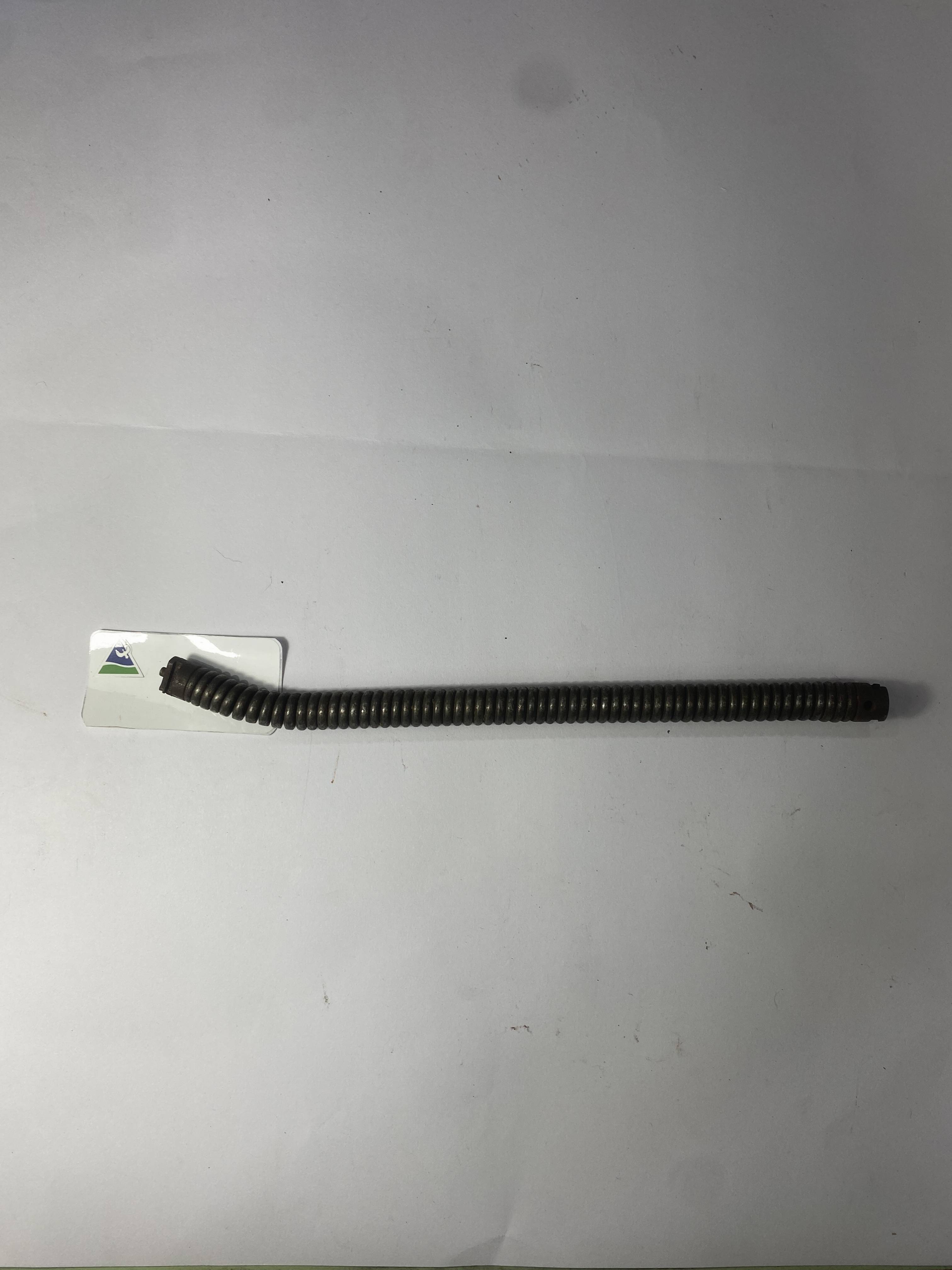 JS-0023 5分通用引導硬簧