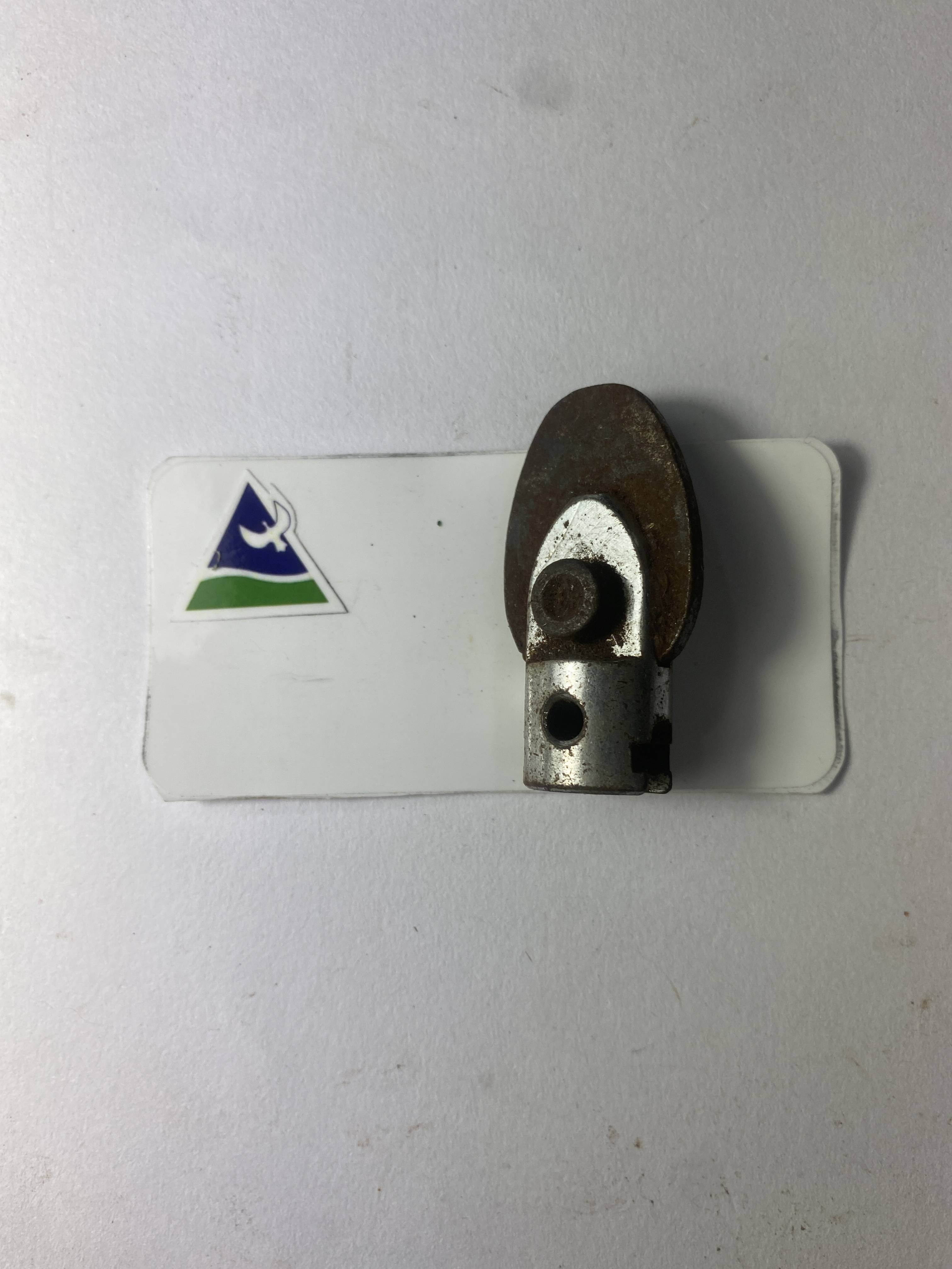 JS-0063 5分通用油脂刮刀