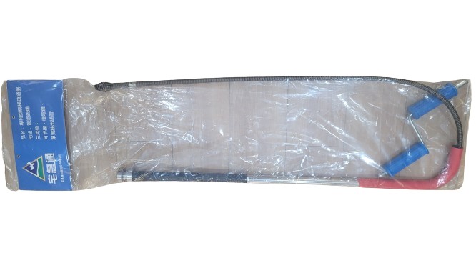 專利型馬桶疏通器(5秒過彎)