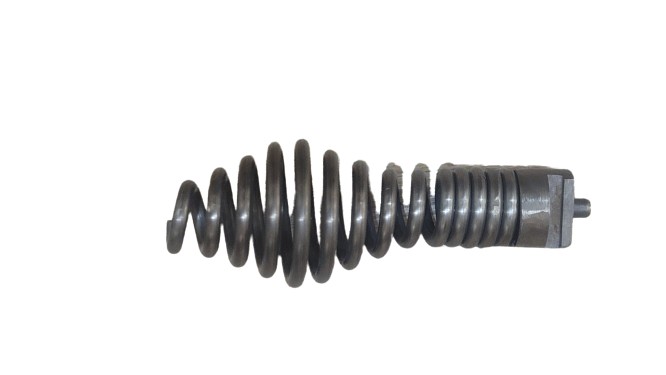 13000007 5分通用馬桶疏通頭引導簧