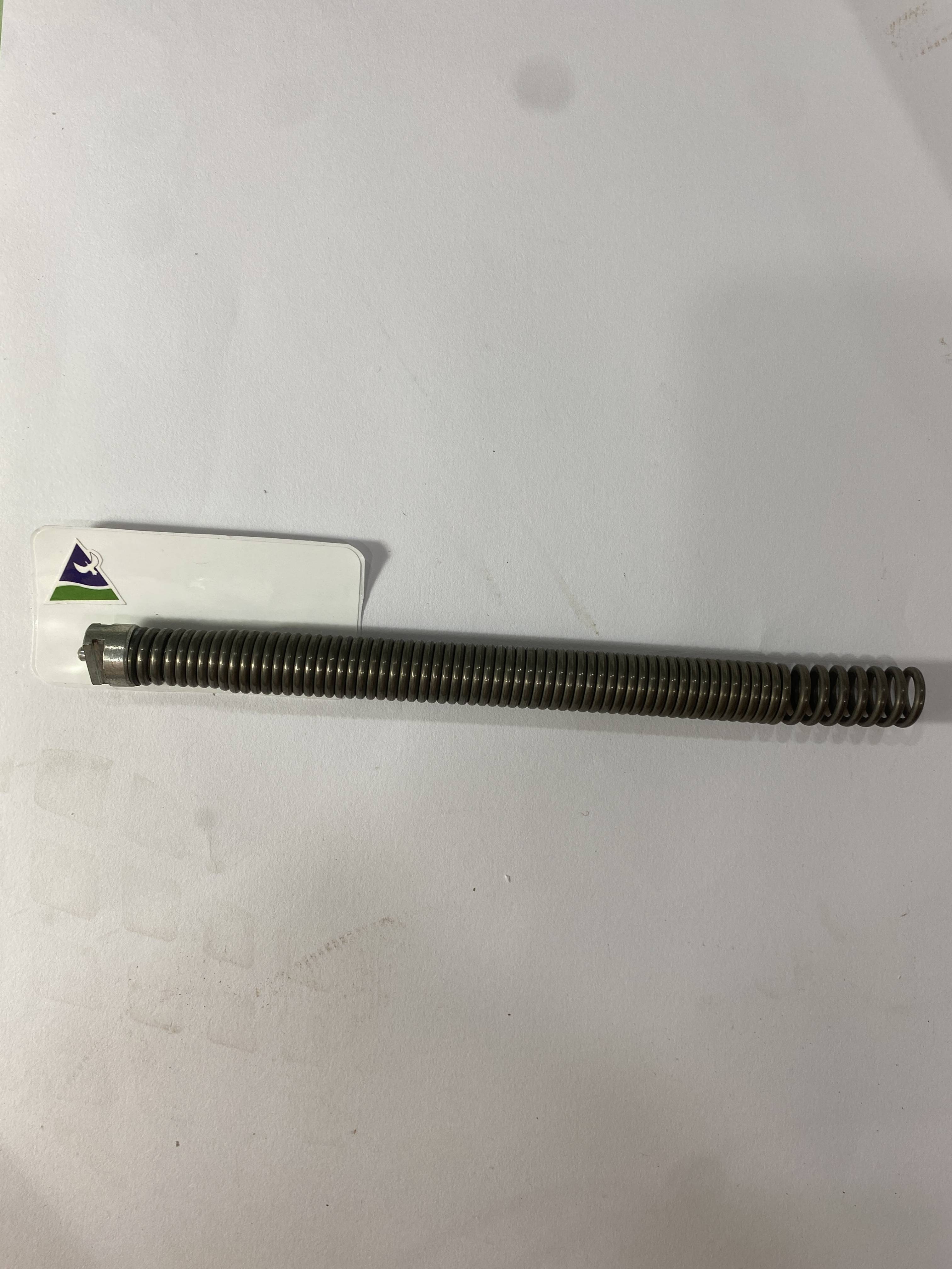 42501020 5分通用哈克頭直簧(25cm)