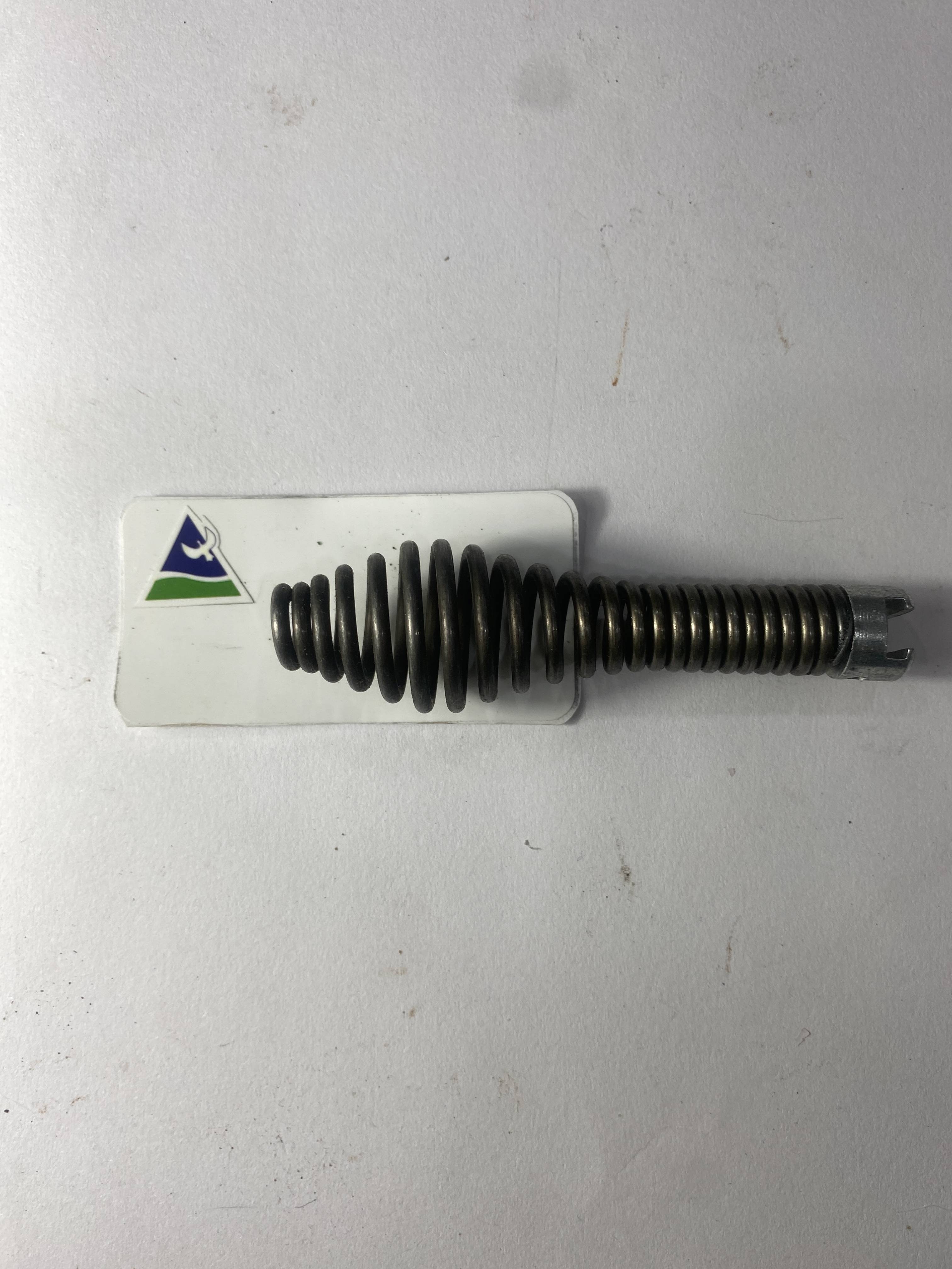 JS-0051橄欖形疏通頭