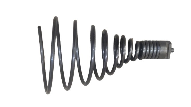 13007010 5分通用喇叭頭引導簧