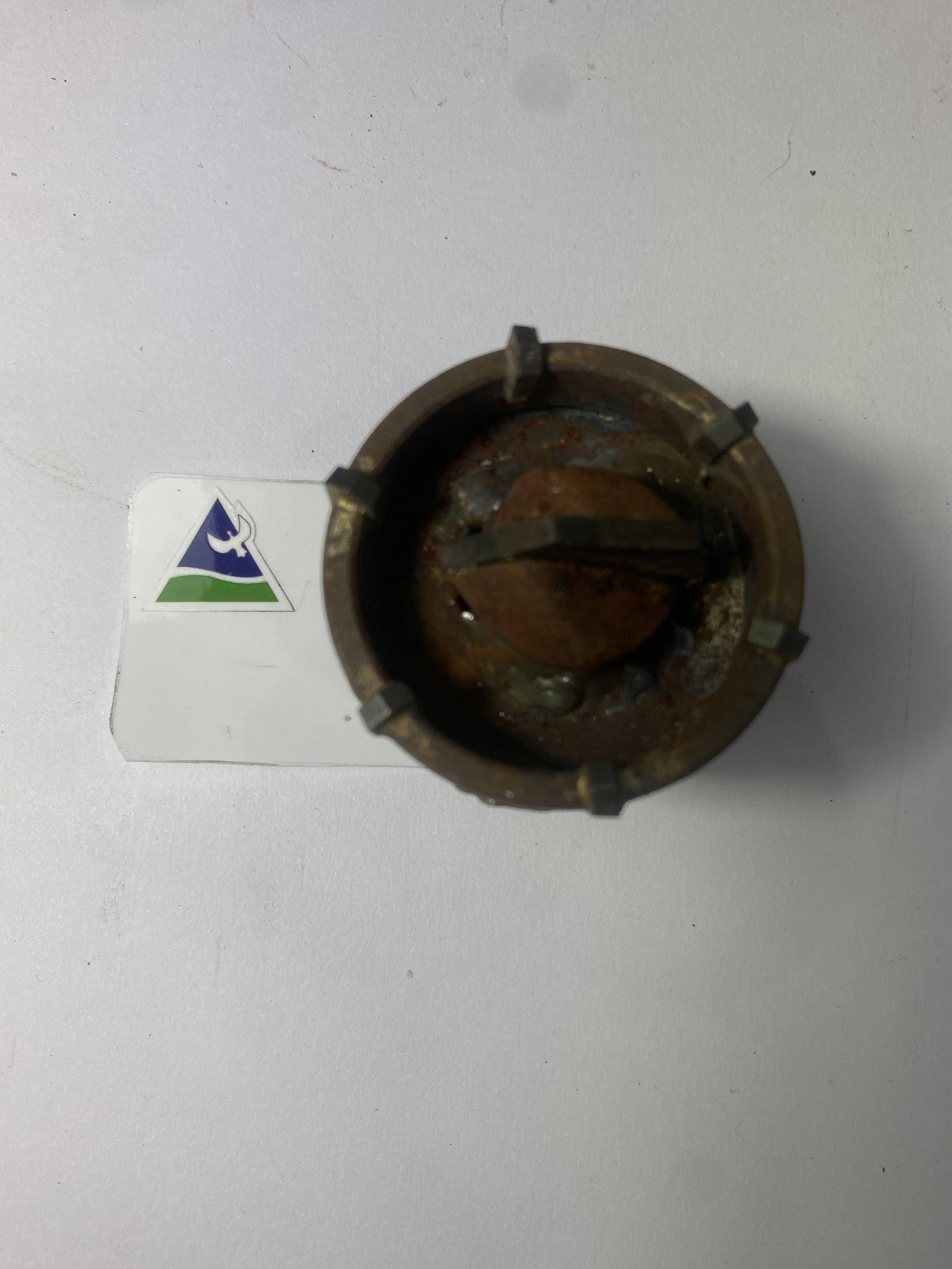 JS-0034 5分通用水泥铣刀