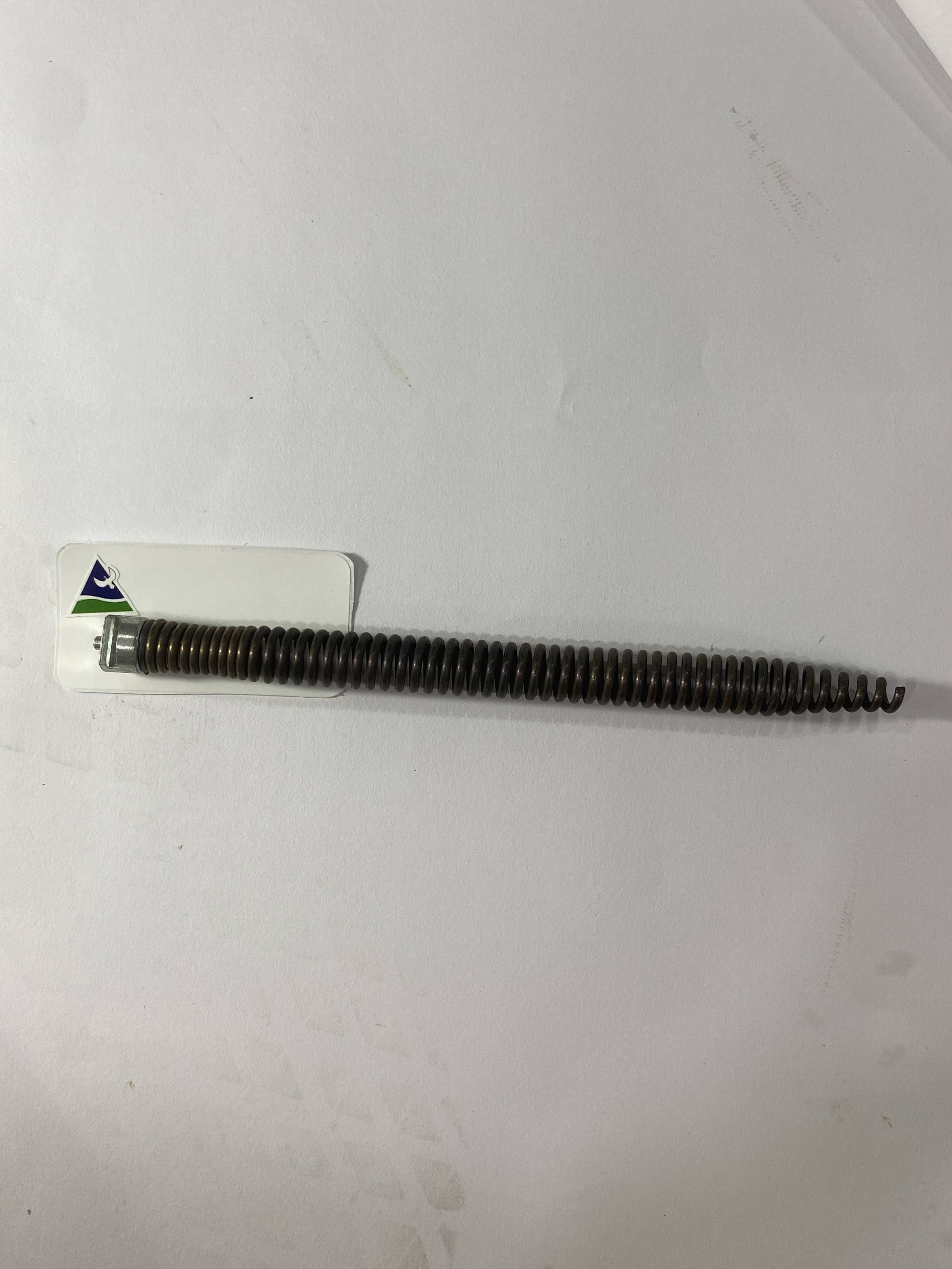 32504020 5分通用引導簧(25cm)