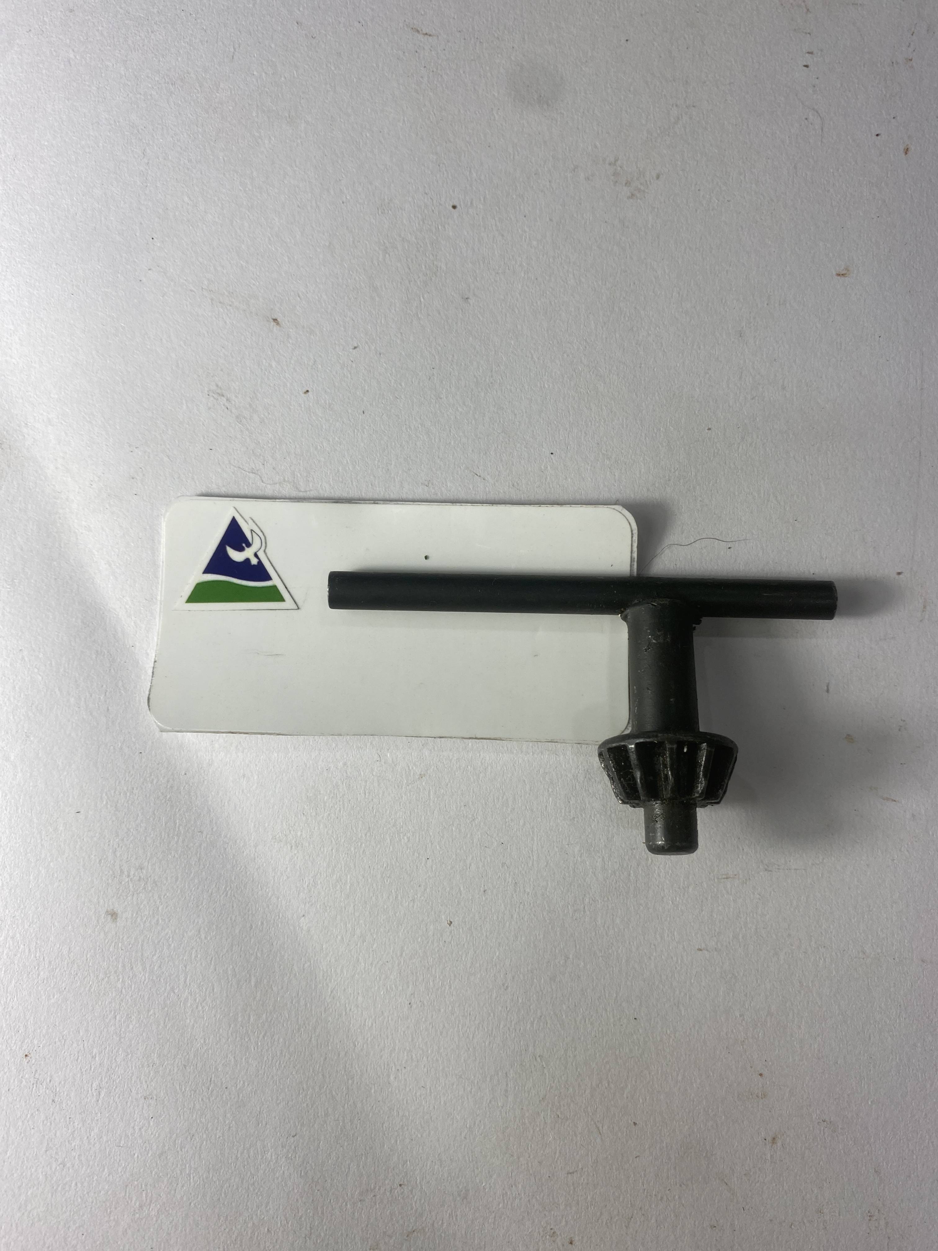 JS0083電鑽夾頭鑰匙