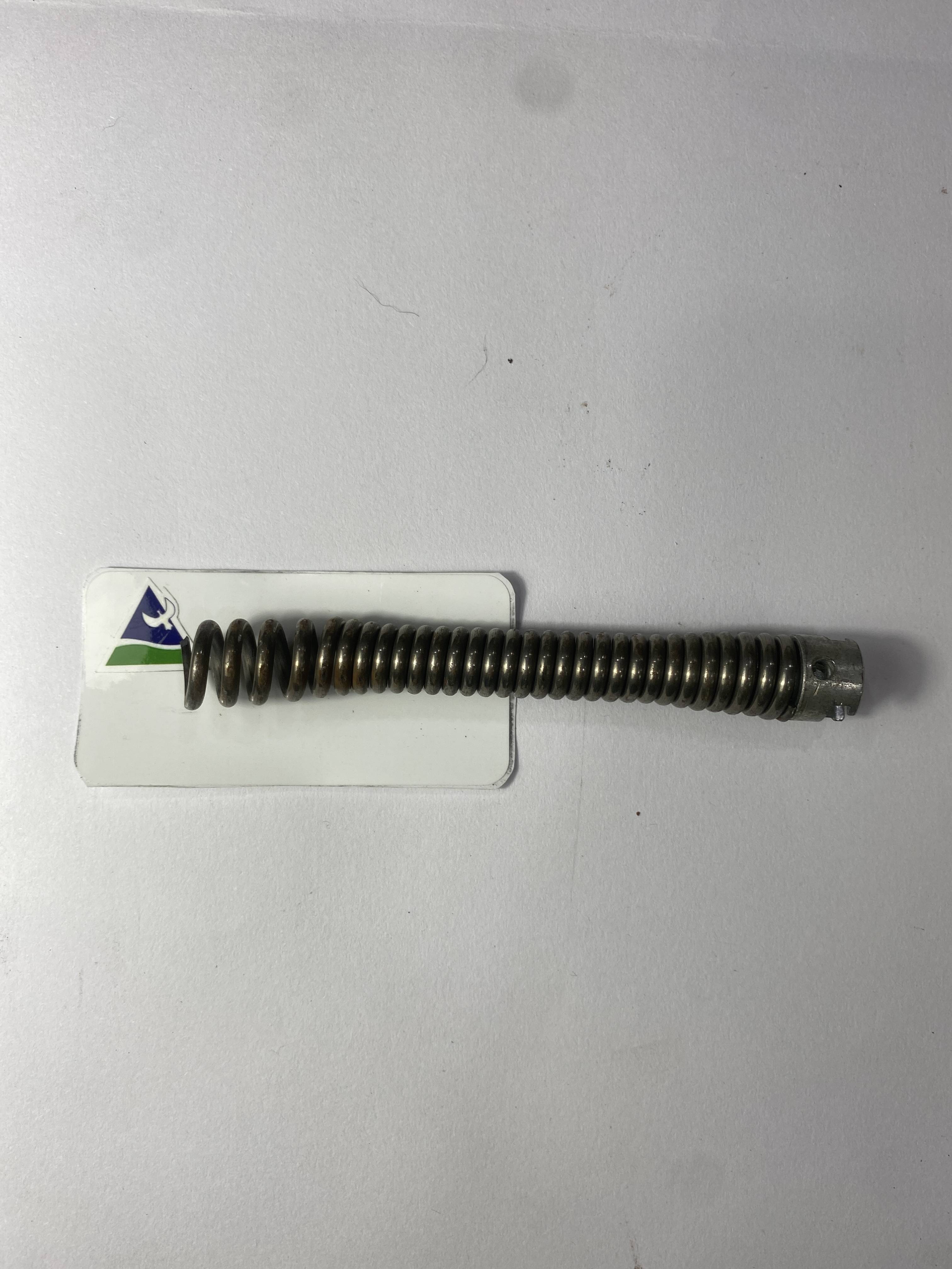 JS-0018 4分通用直簧