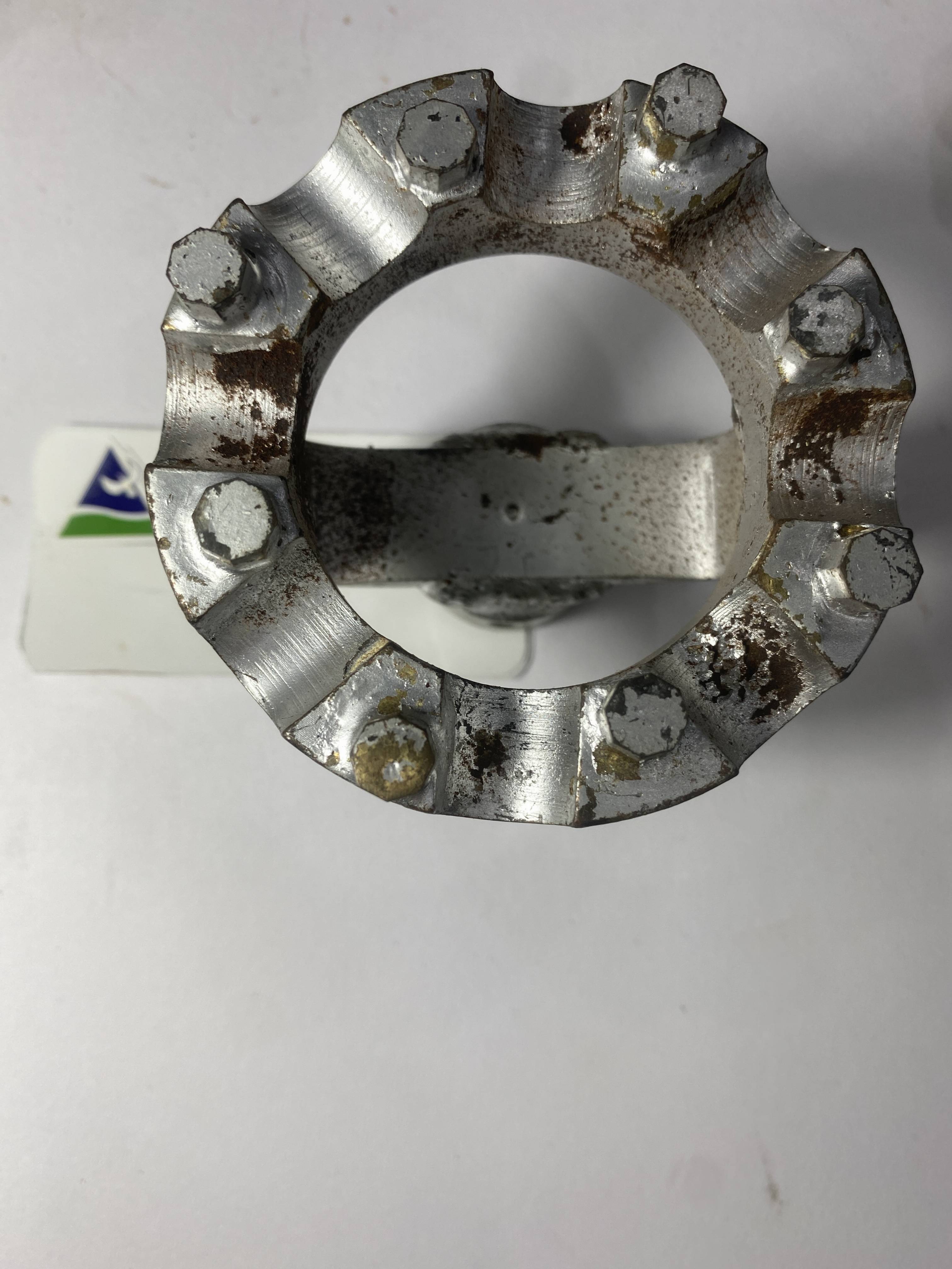 JS-0027 5分6分通用水泥铣刀