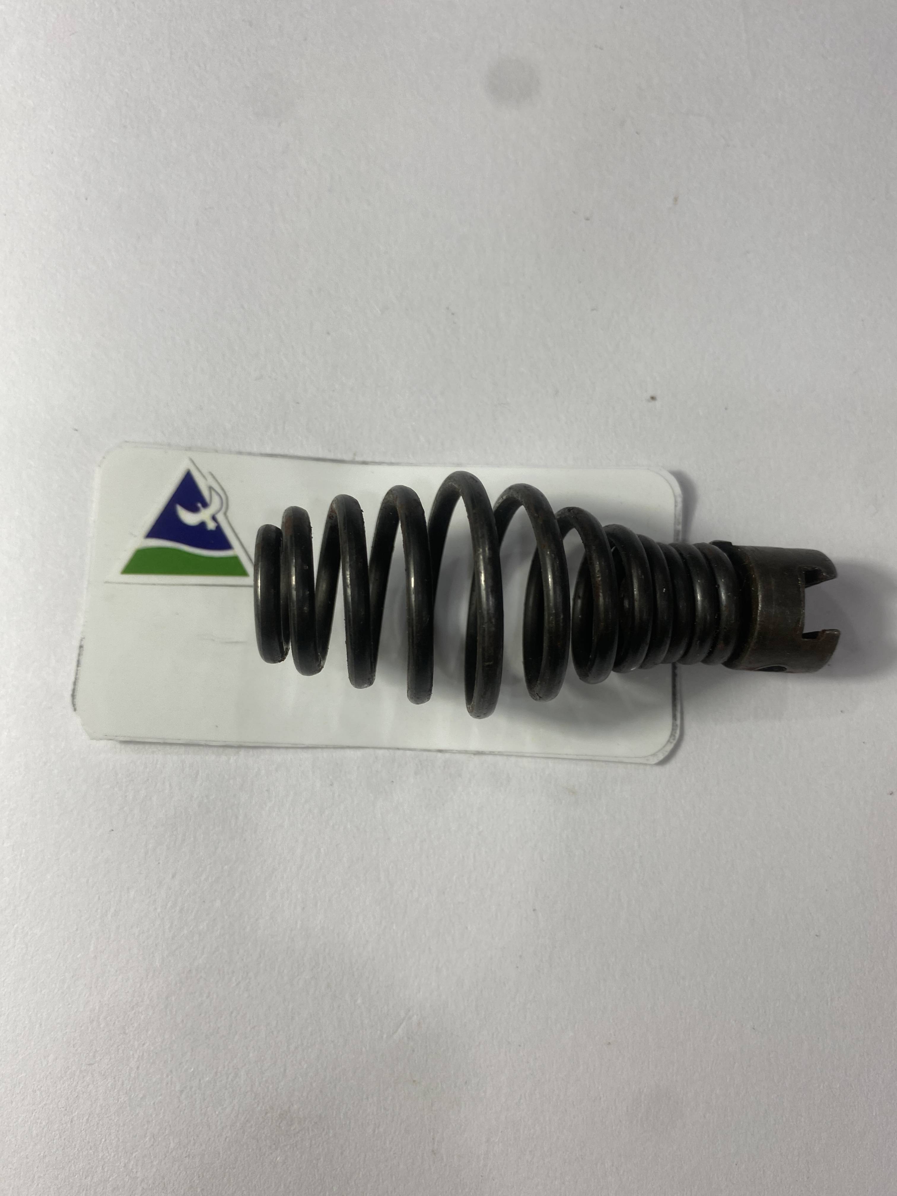 JS-0002 5分通用橄欖頭