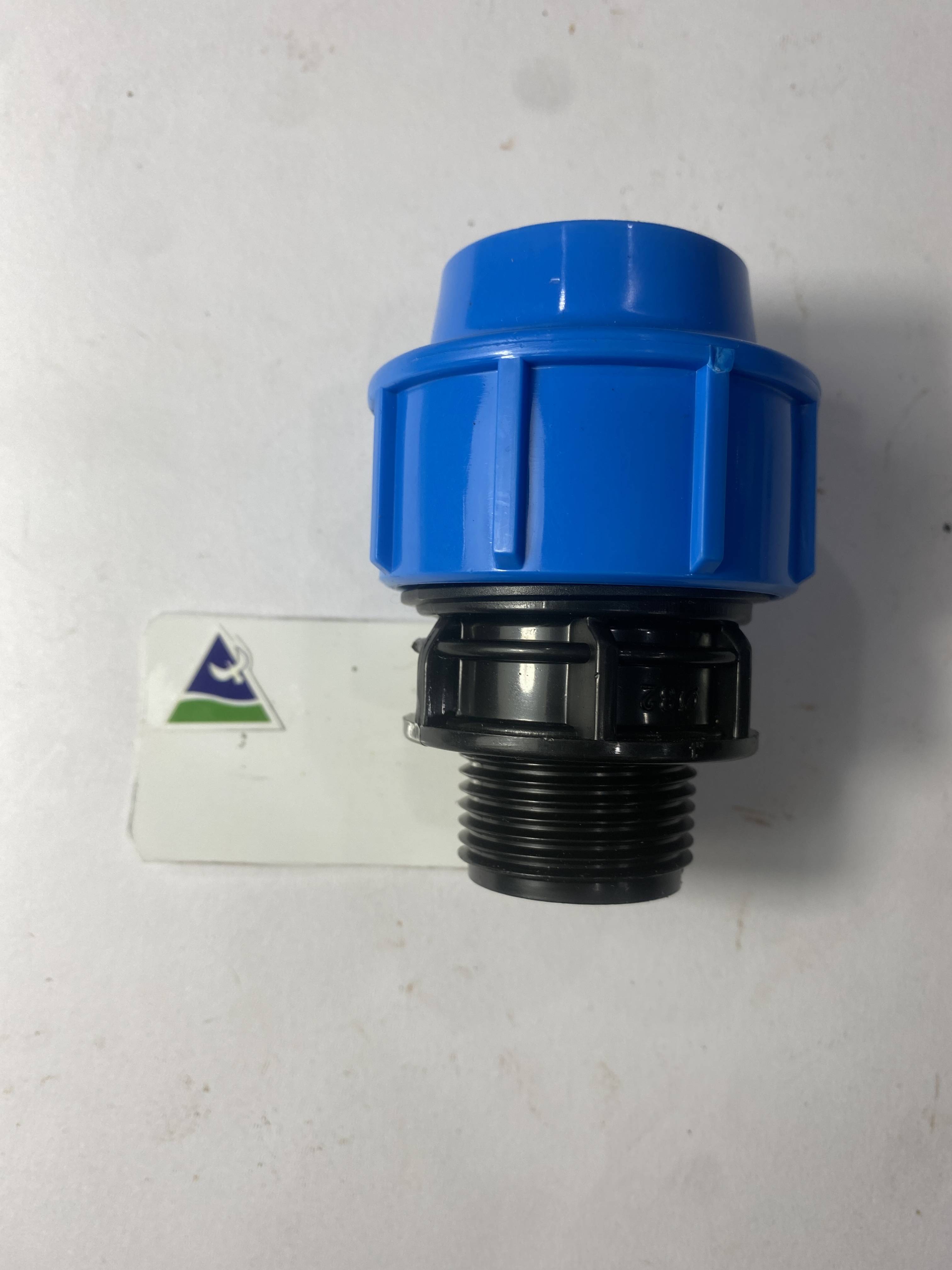 JS-0074真空氣泵快速接頭1英吋