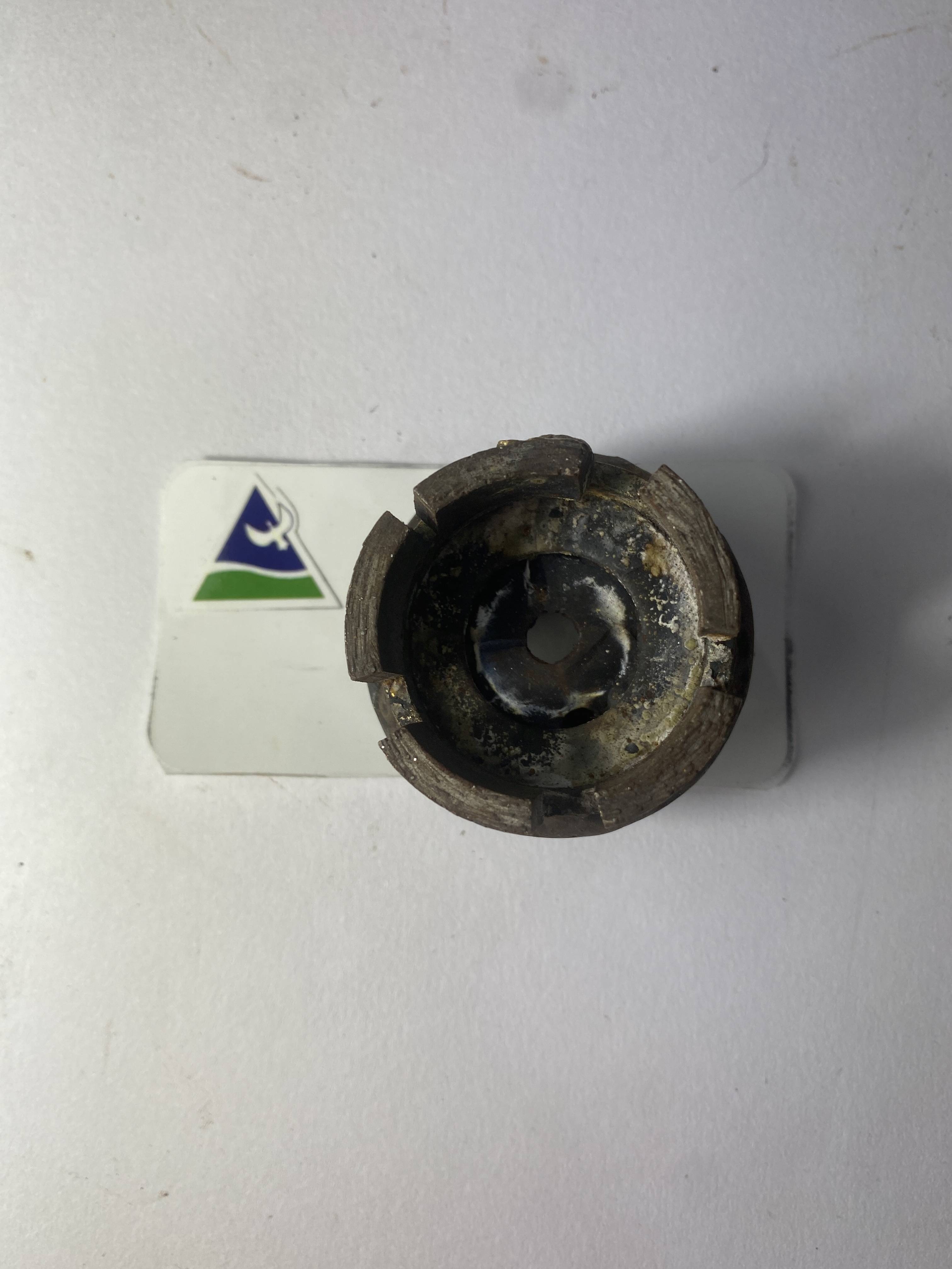 JS-0044 5分通用水泥铣刀