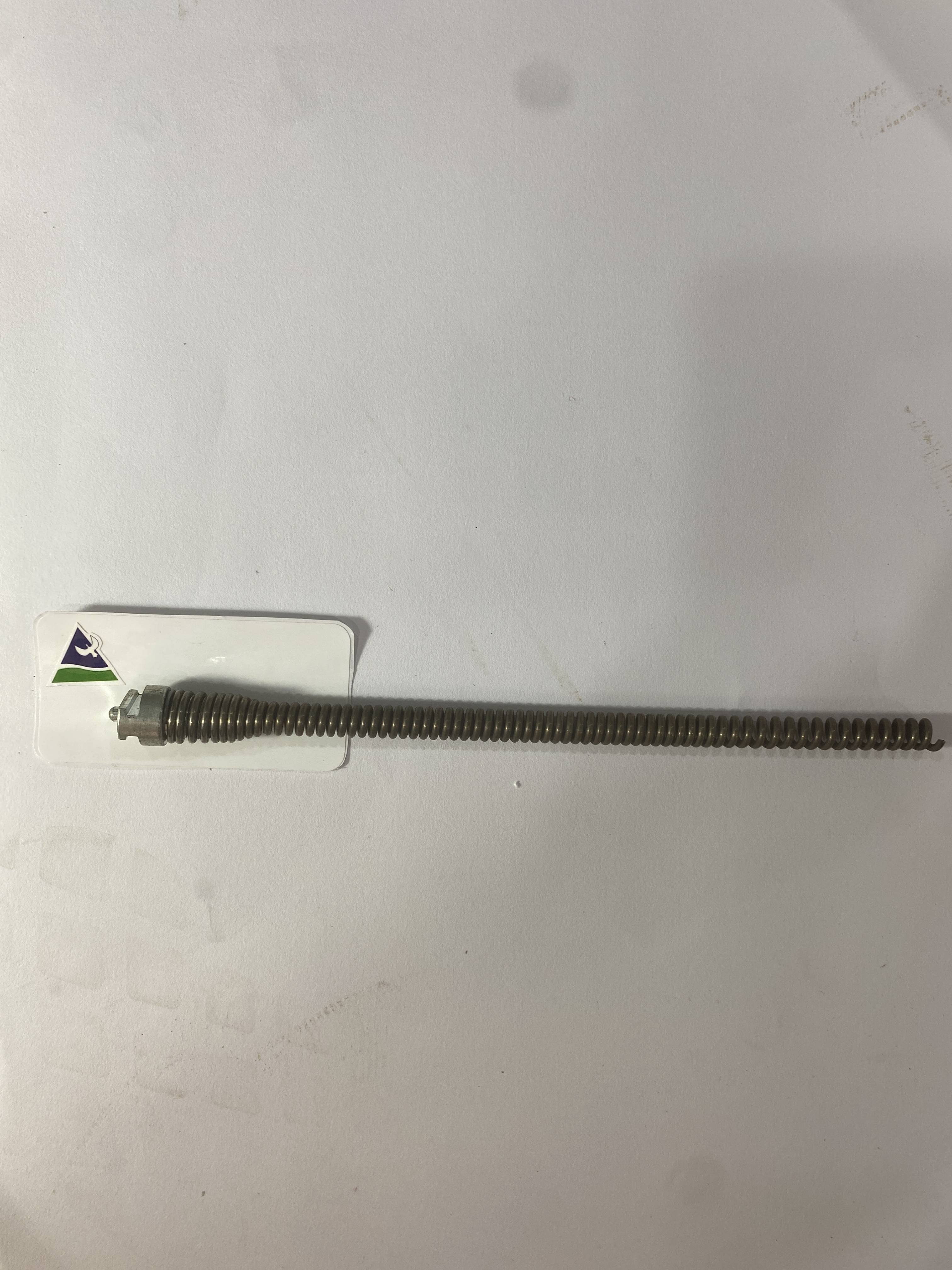 22001020直簧疏通頭