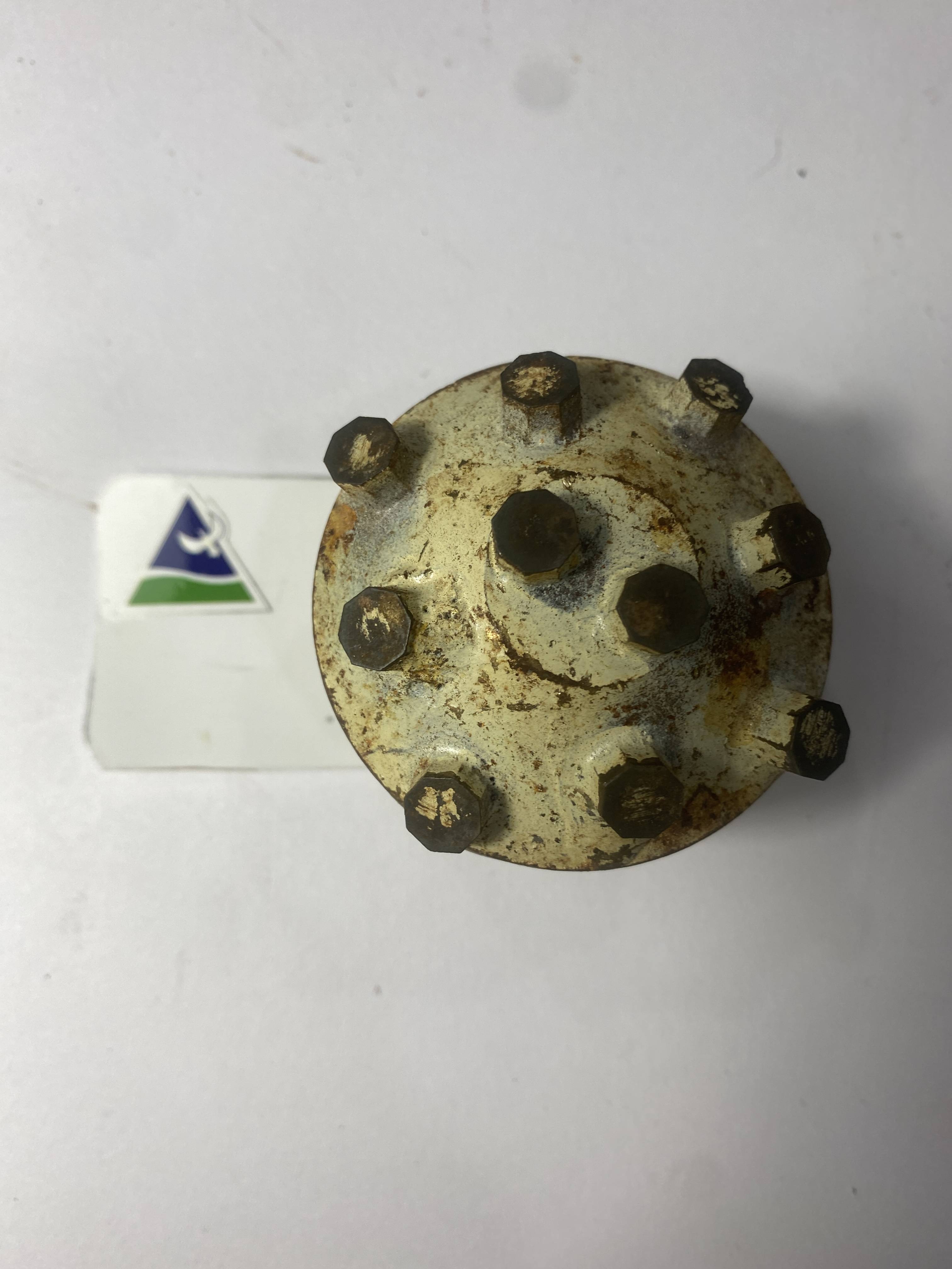 JS-0028 5分6分通用水泥铣刀