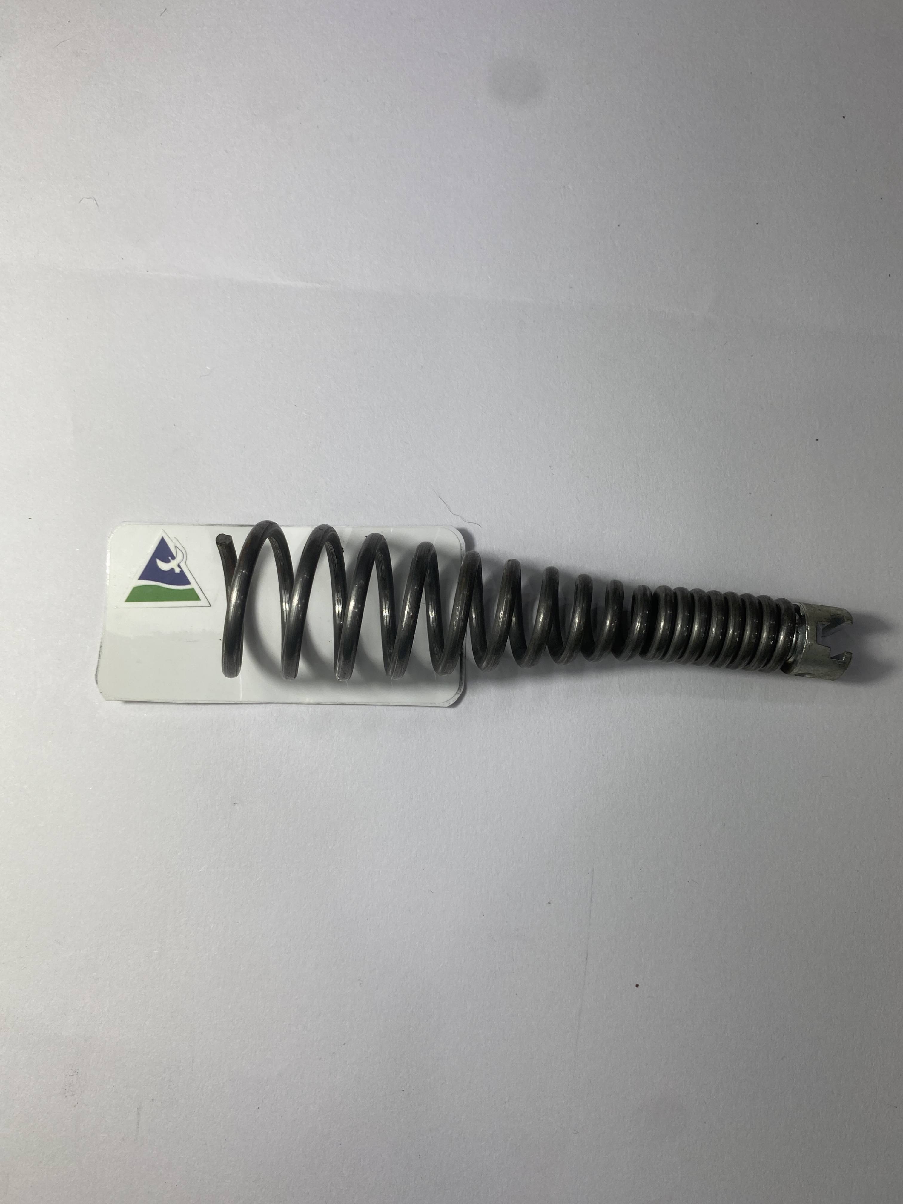 JS-0013 油垢疏通軟簧