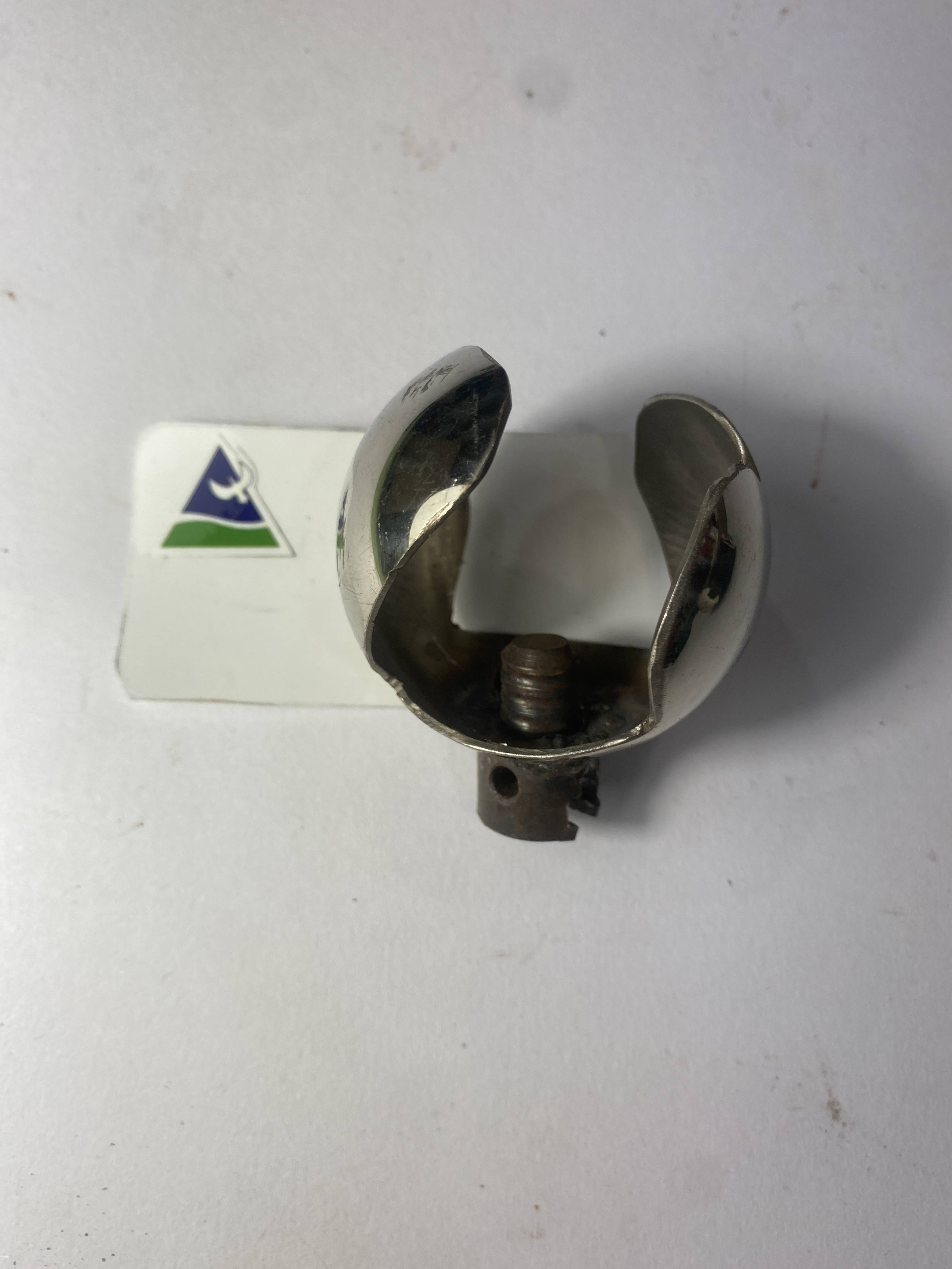 JS-0055 5分通用不鏽鋼材質油脂刮刀