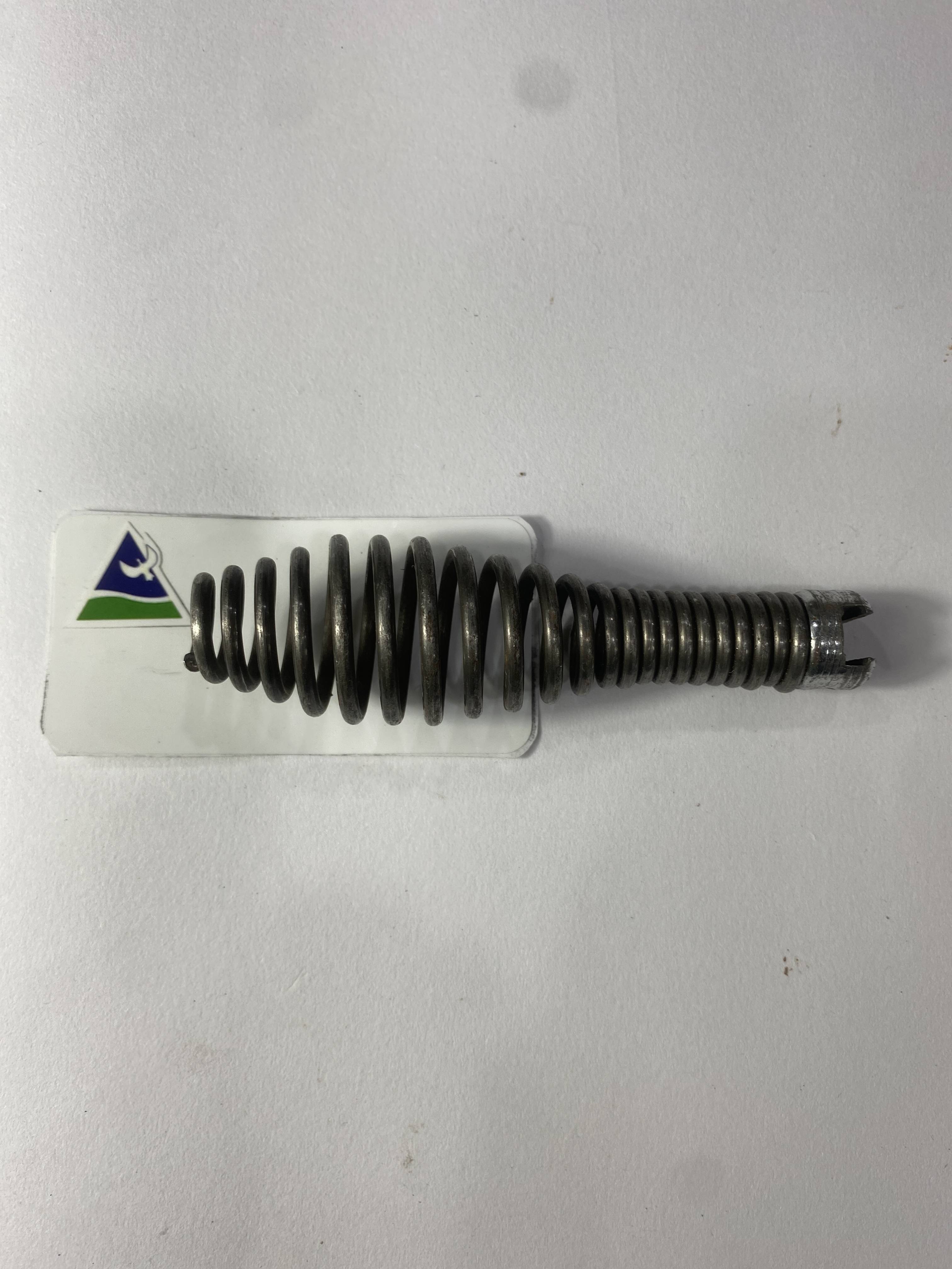 JS-0003 5分通用橄欖頭