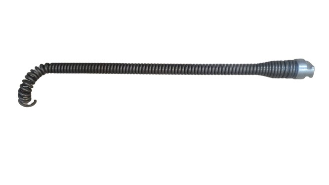 22014020 2分通用引導簧(25cm90度)