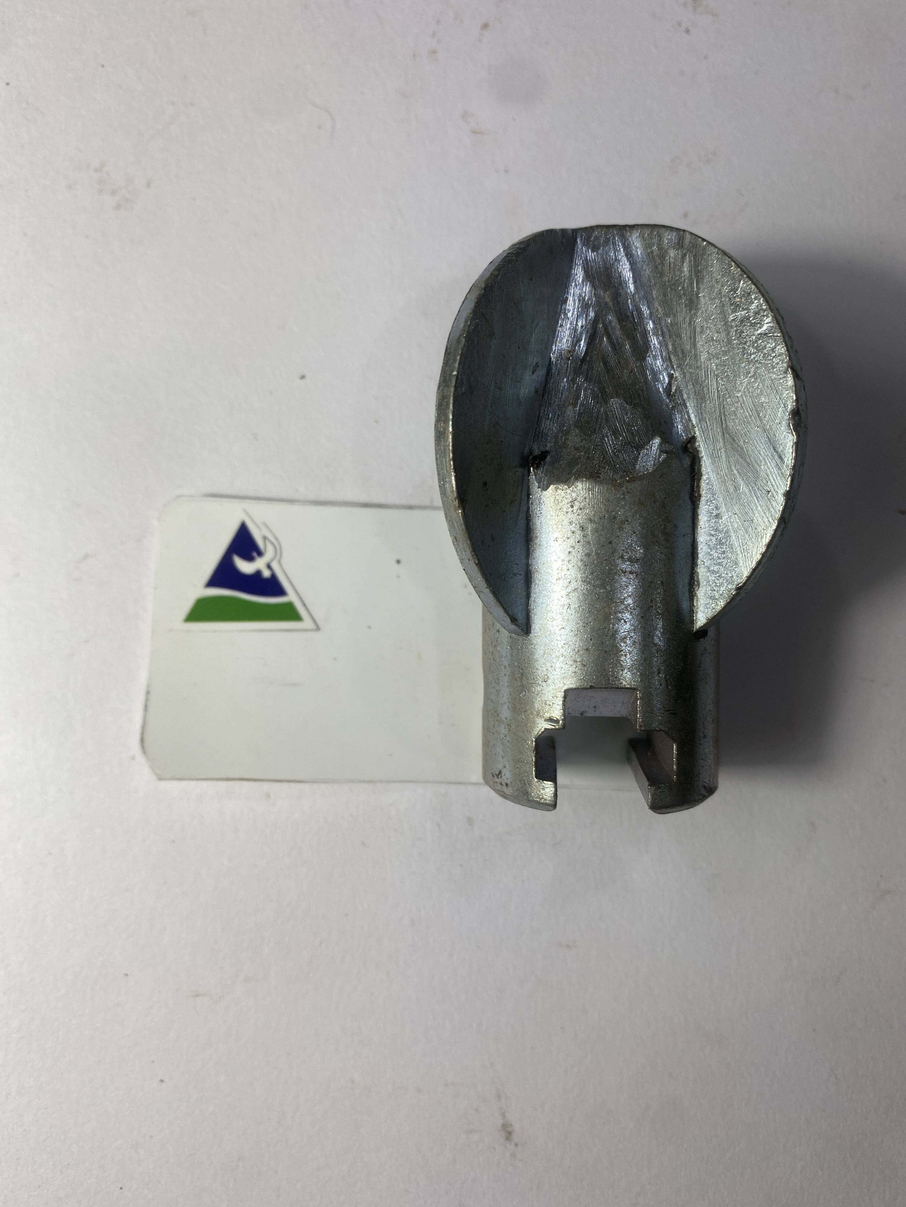 JS-0060 5分通用油脂刮刀