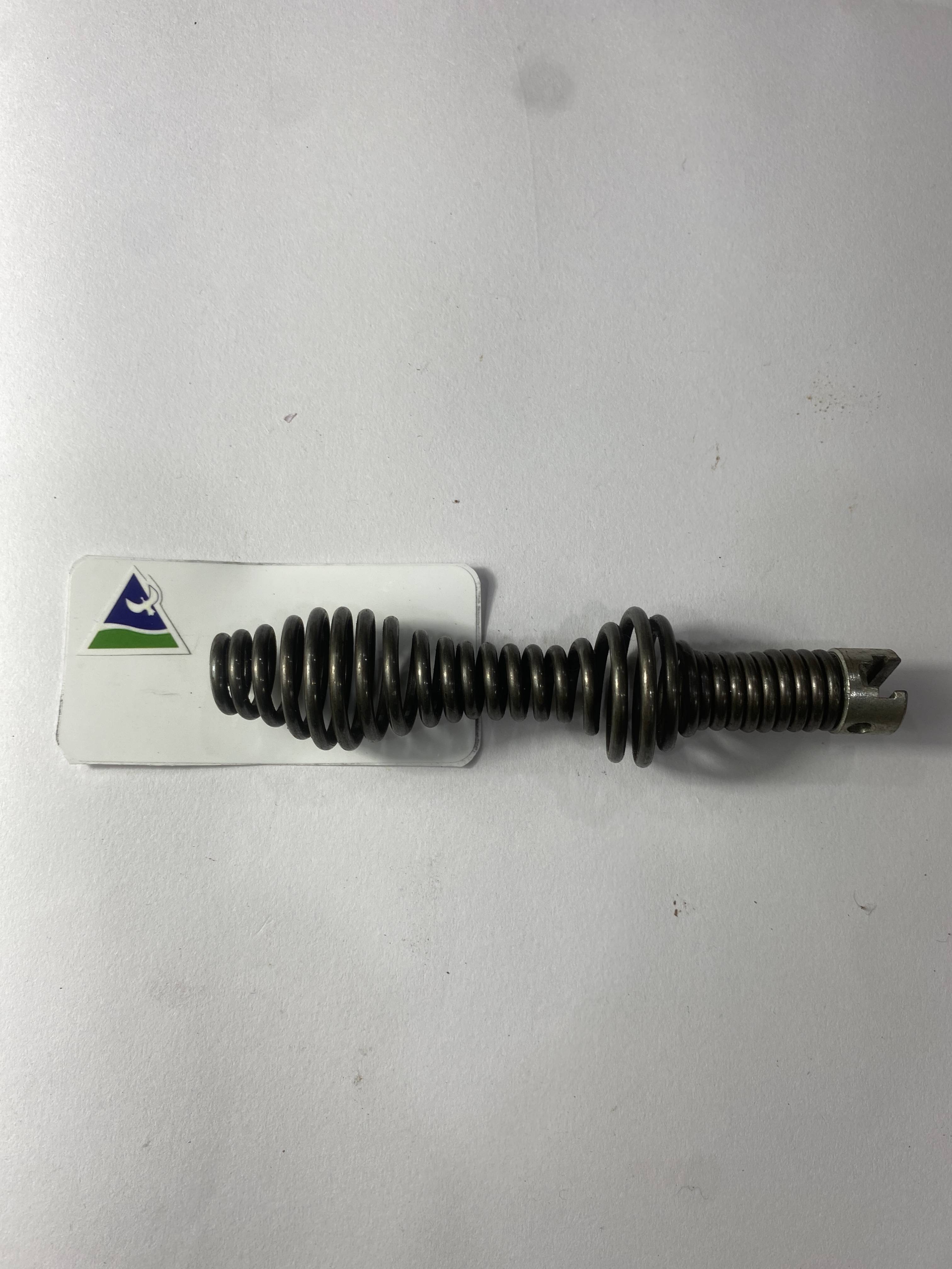 JS-0008 5分通用雙環橄欖頭