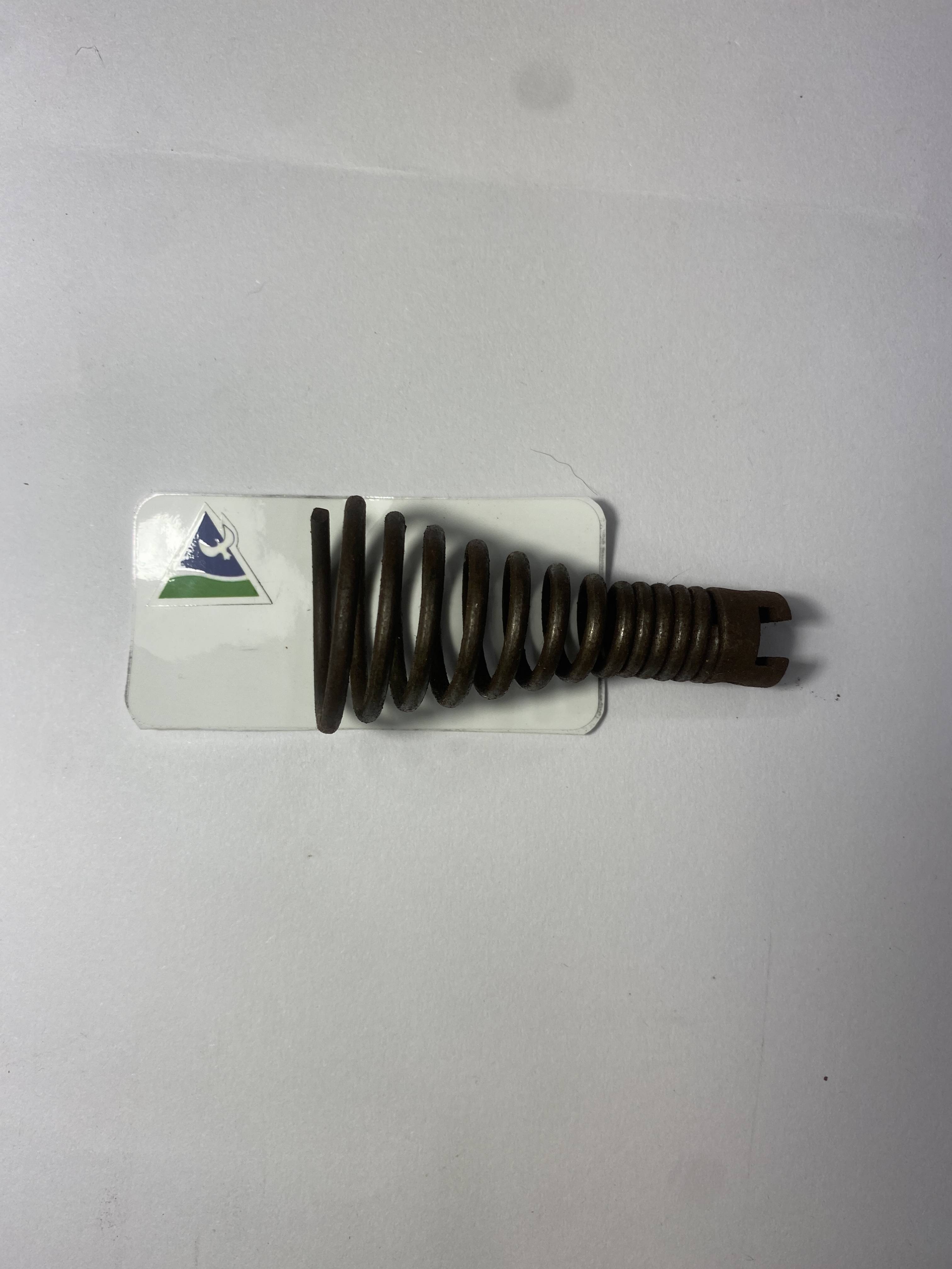 JS-0014 喇叭頭(短)