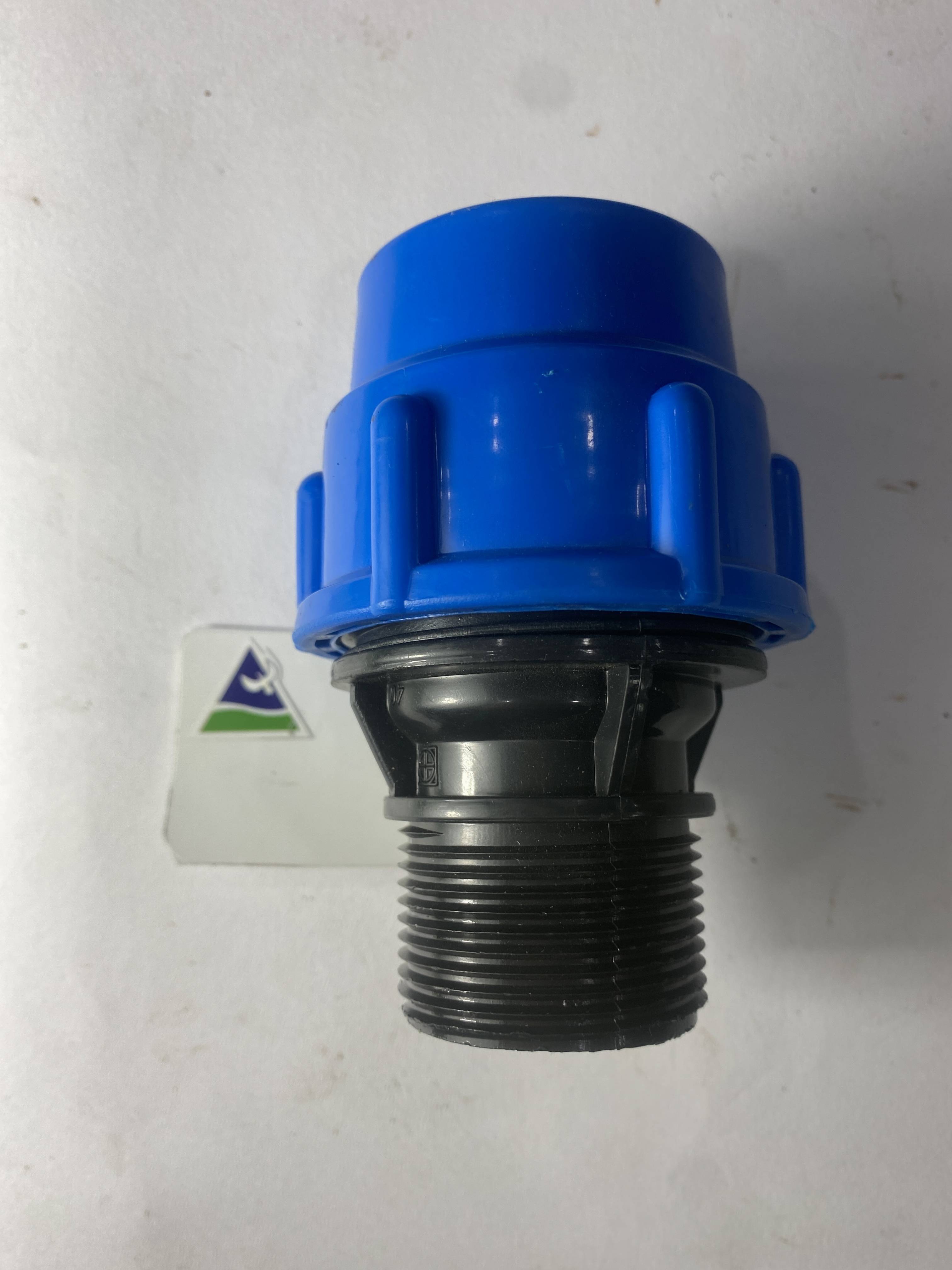 JS-0075真空氣泵快速接頭1-1/4英吋