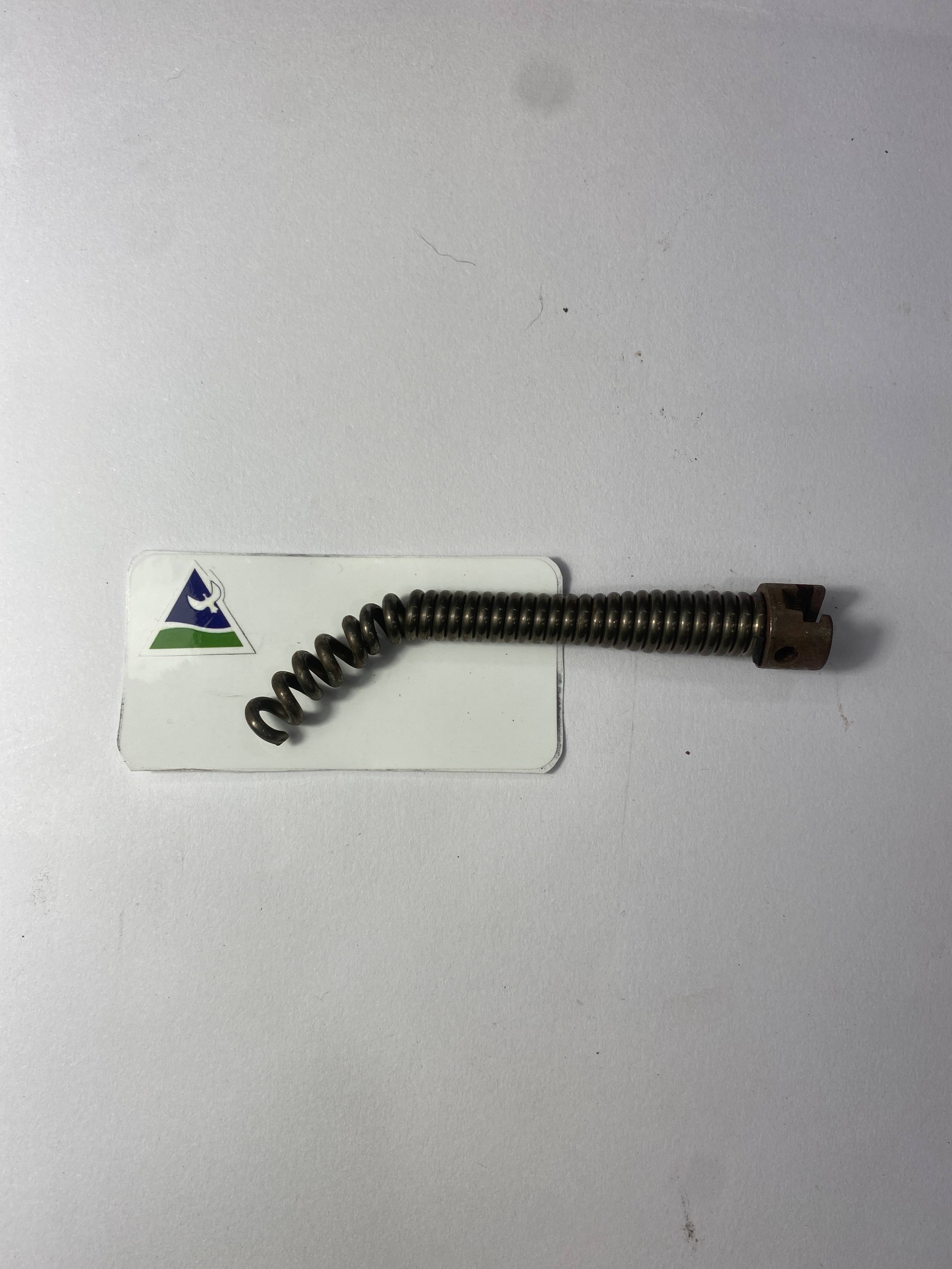 JS-0019 3分通用引導軟簧