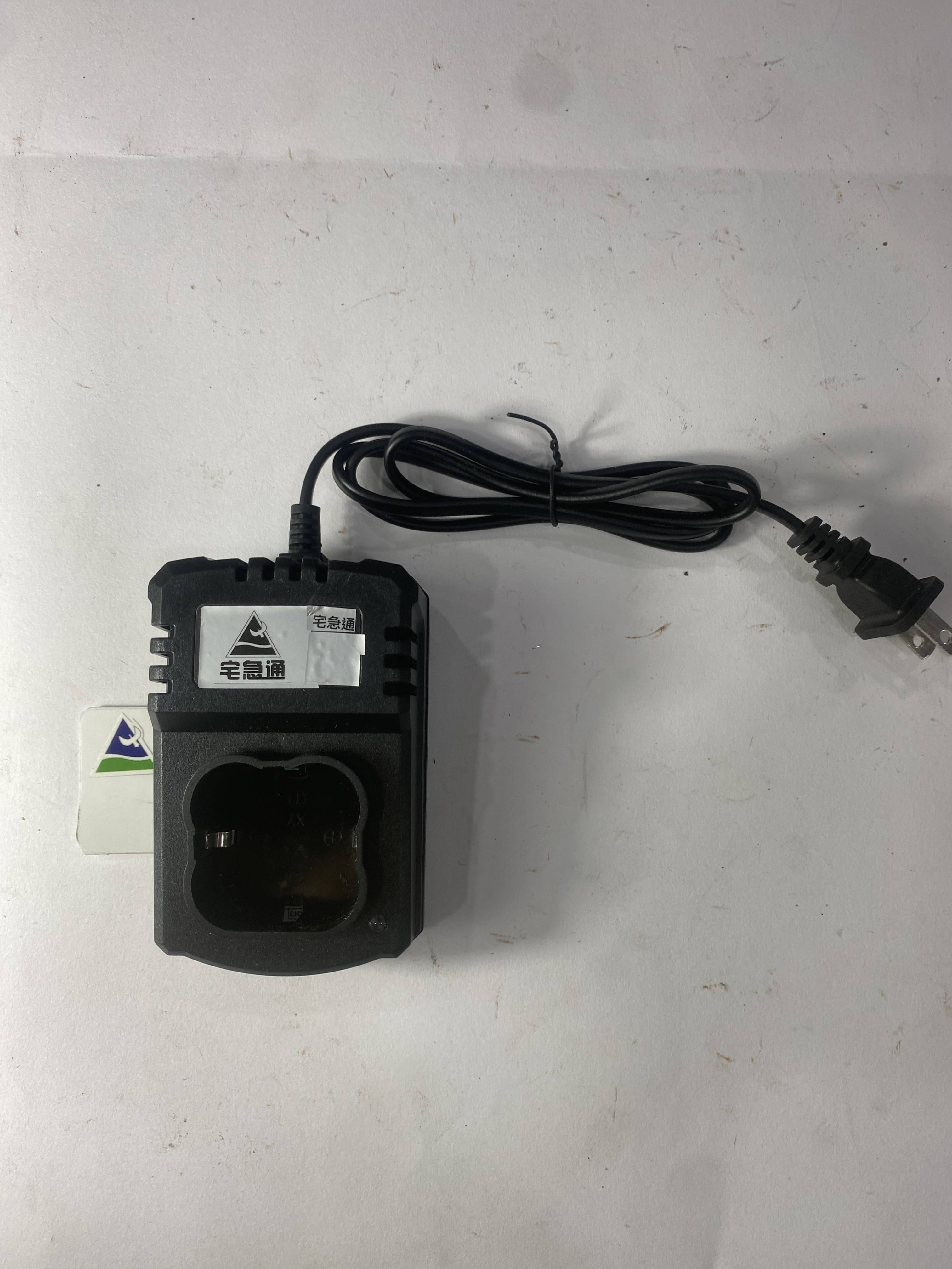 JS-0080-25V鋰電鑽電池充電器