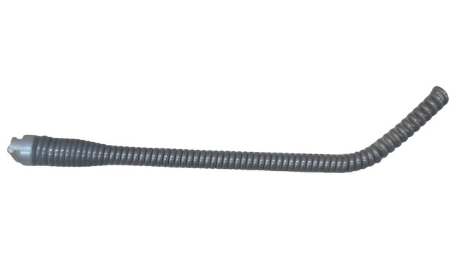 32502020 3分通用哈克頭引導簧(25cm長35度角)