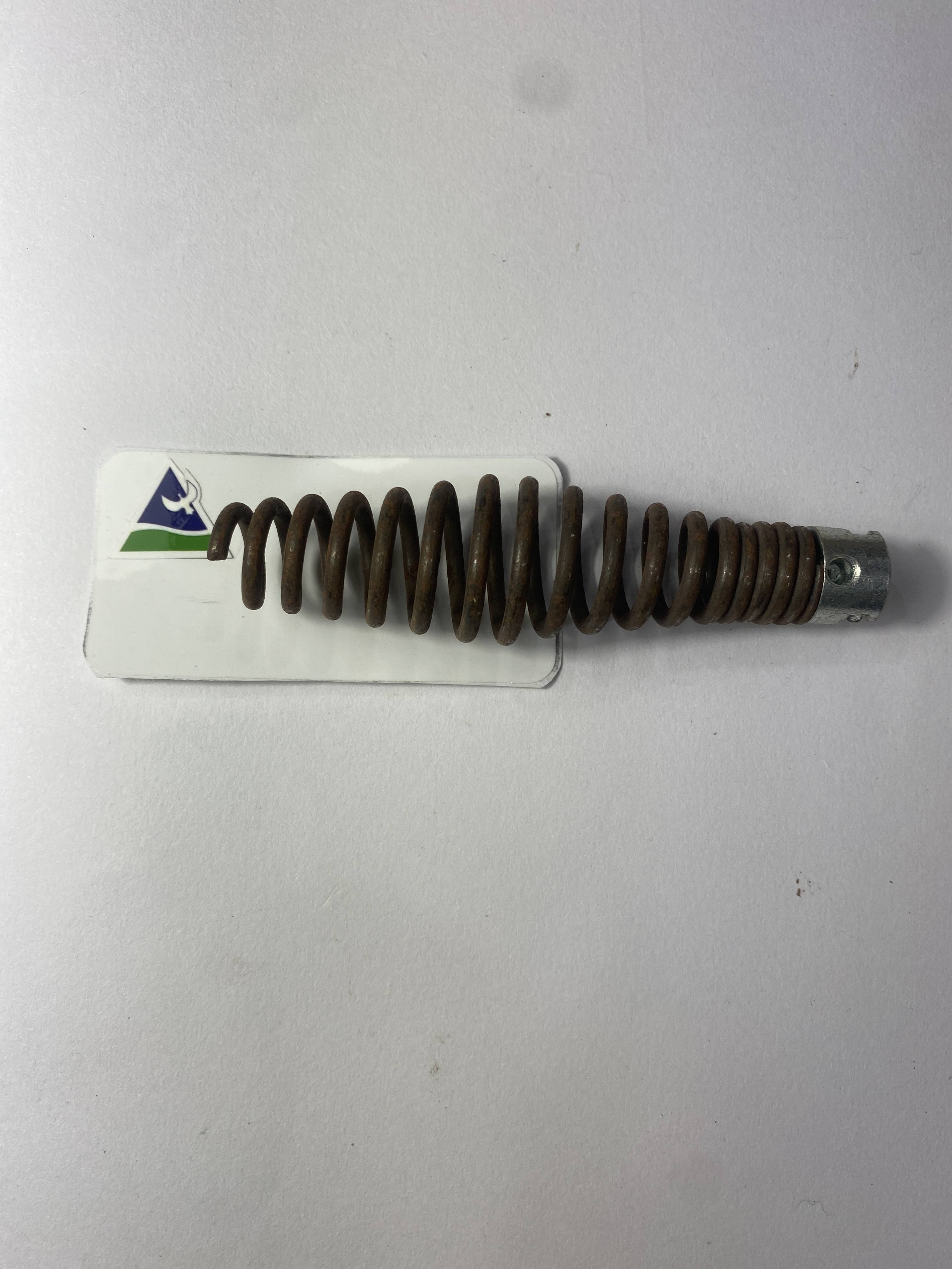 JS-0004 5分通用單橄欖頭