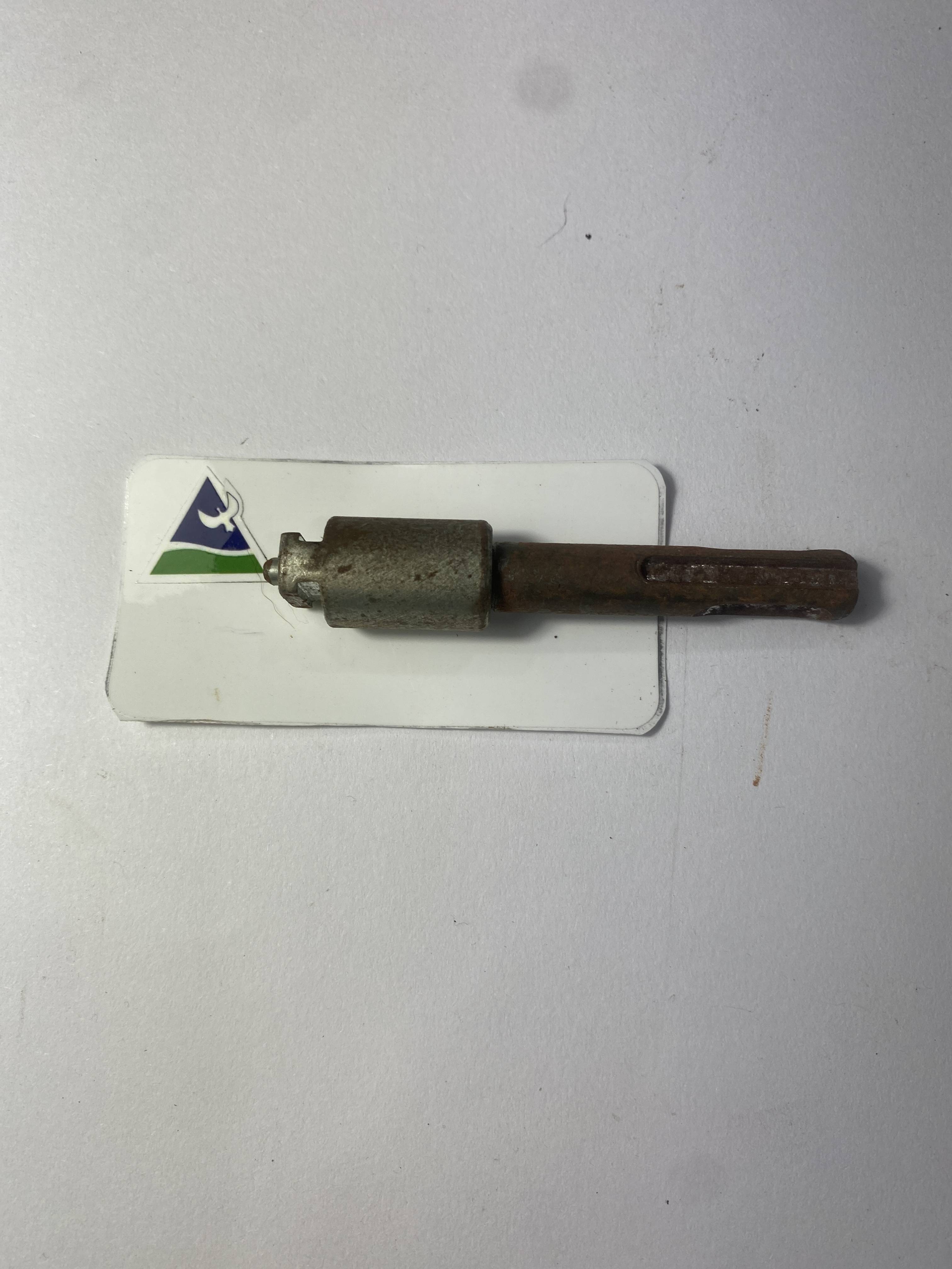 JS-0026電鑽彈簧接頭