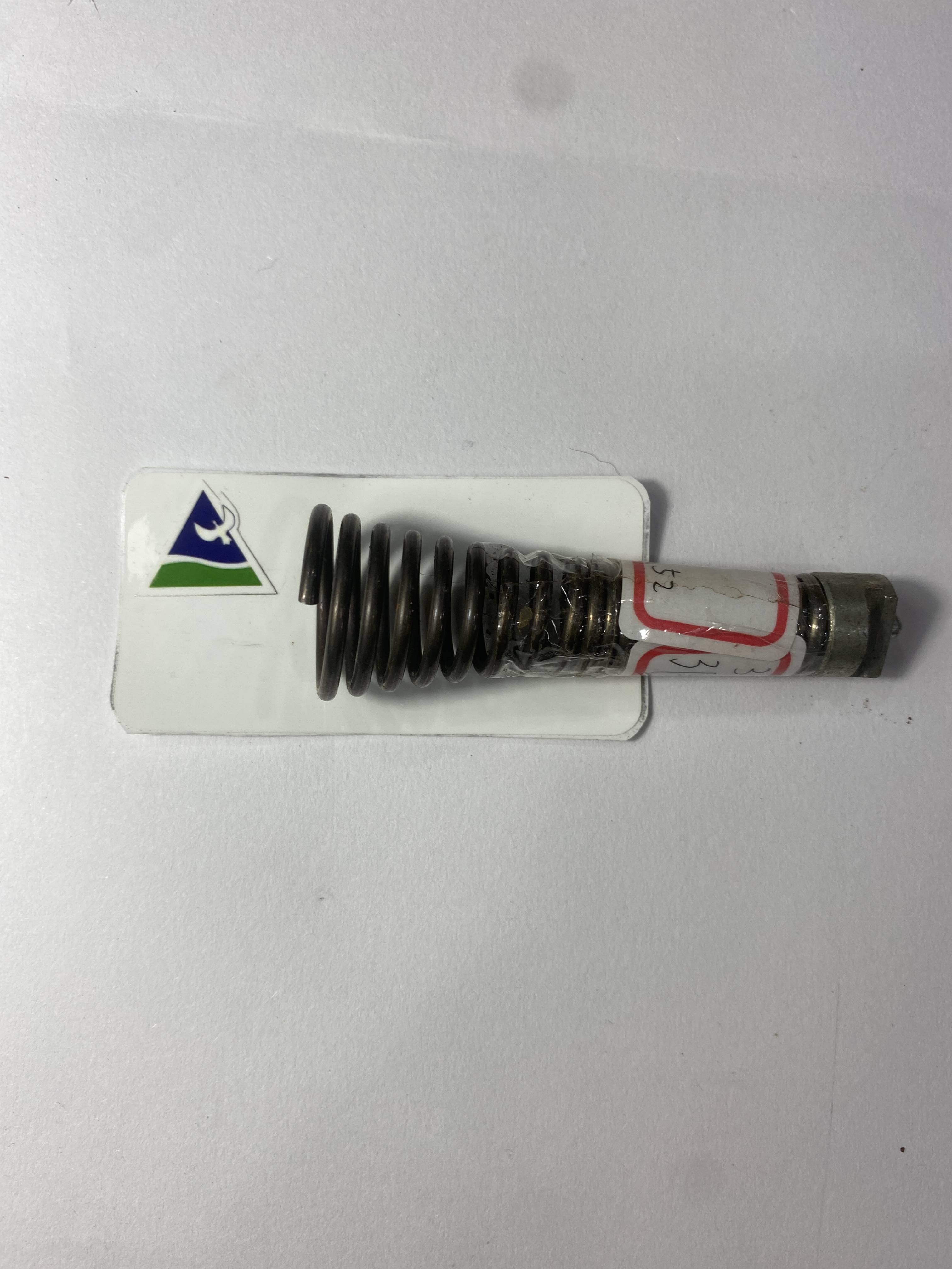 JS-0015 5分通用小喇叭頭