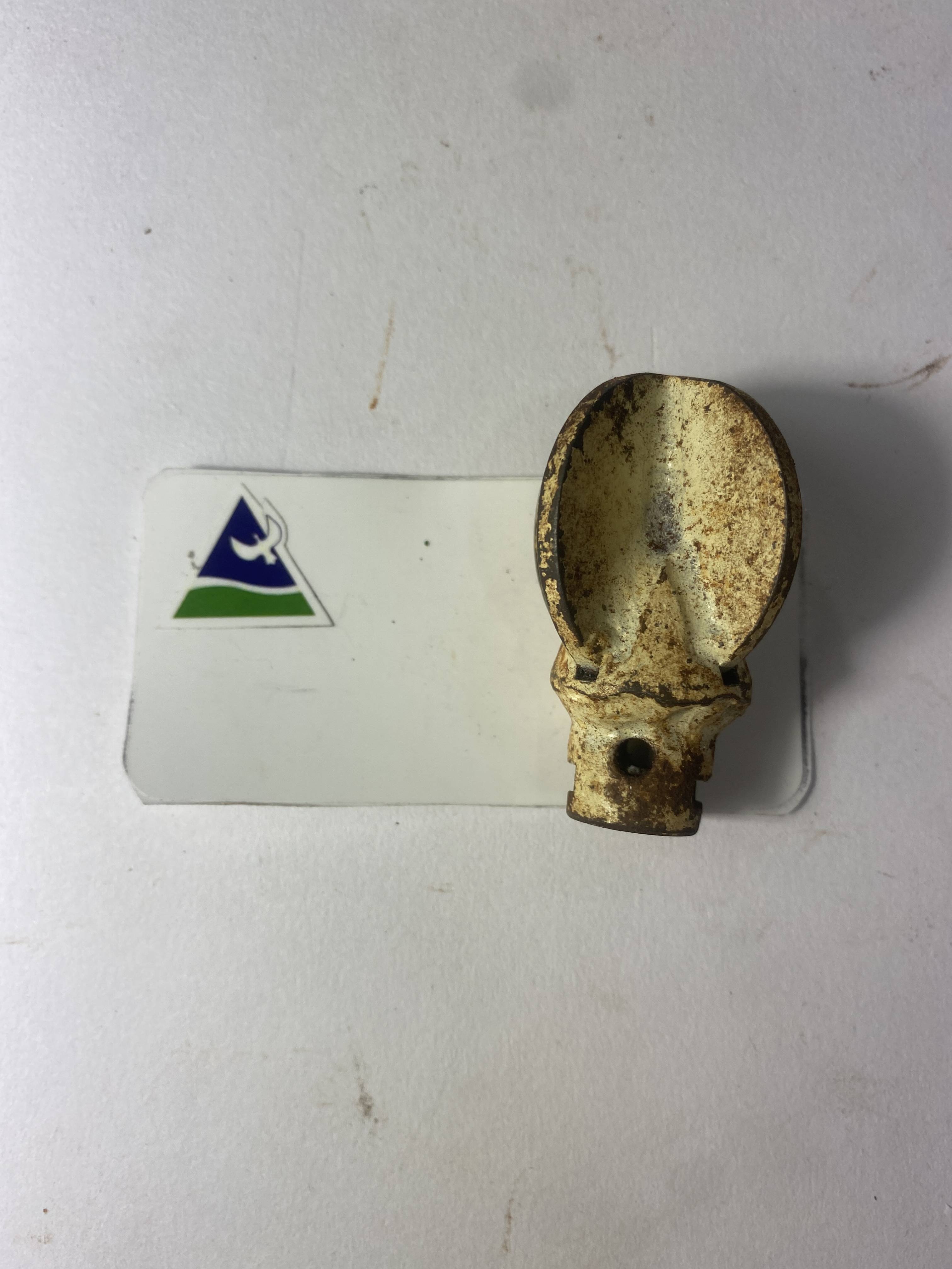 JS-0061 5分通用油脂刮刀