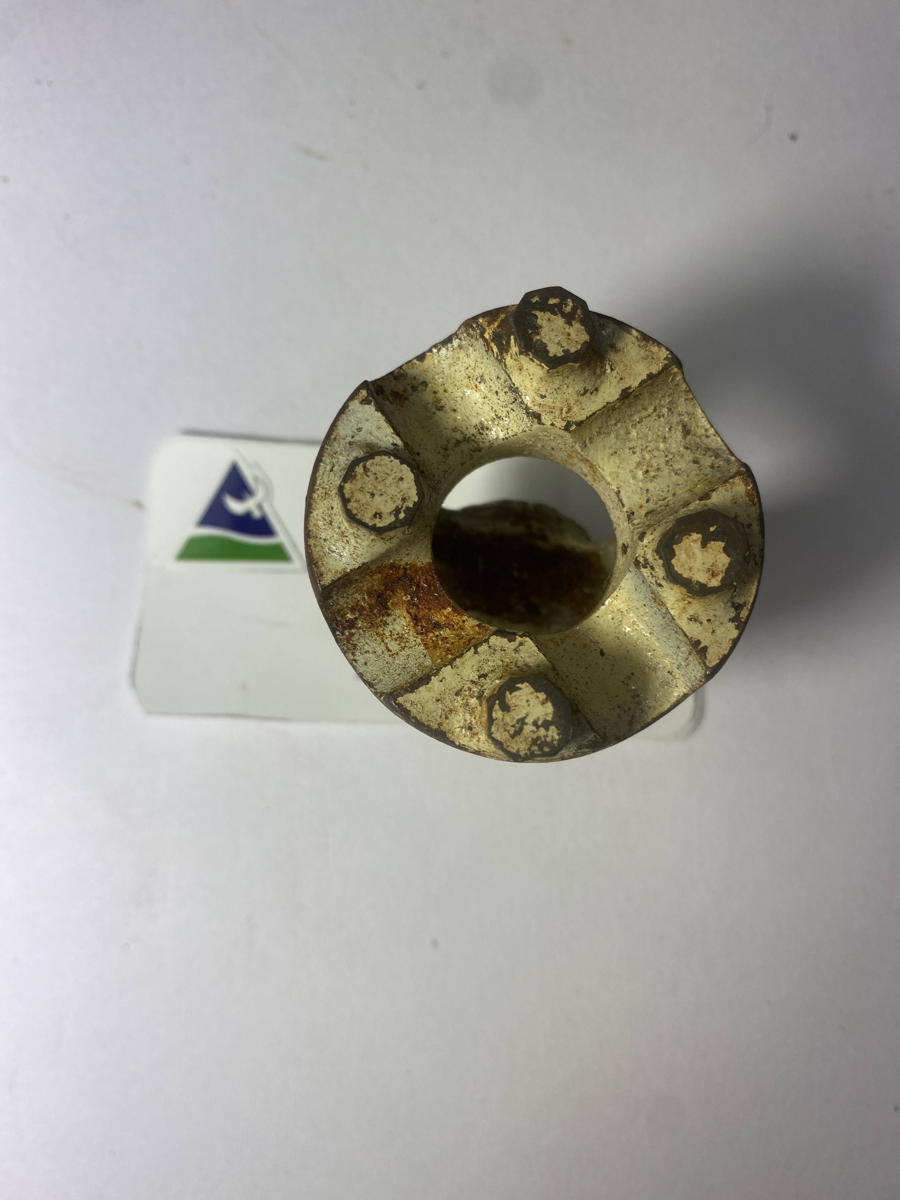 JD-0029 5分6分通用水泥铣刀