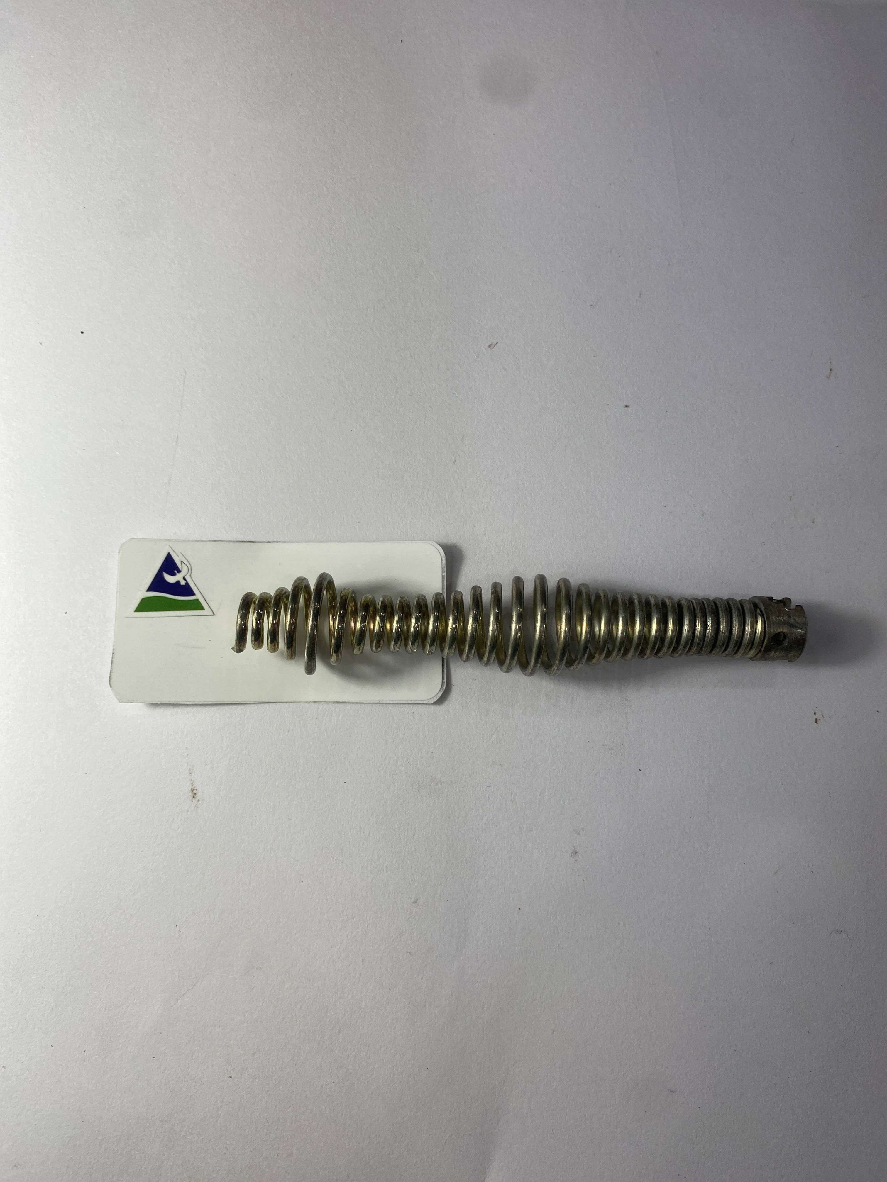 JS-0009 5分通用雙環橄欖頭