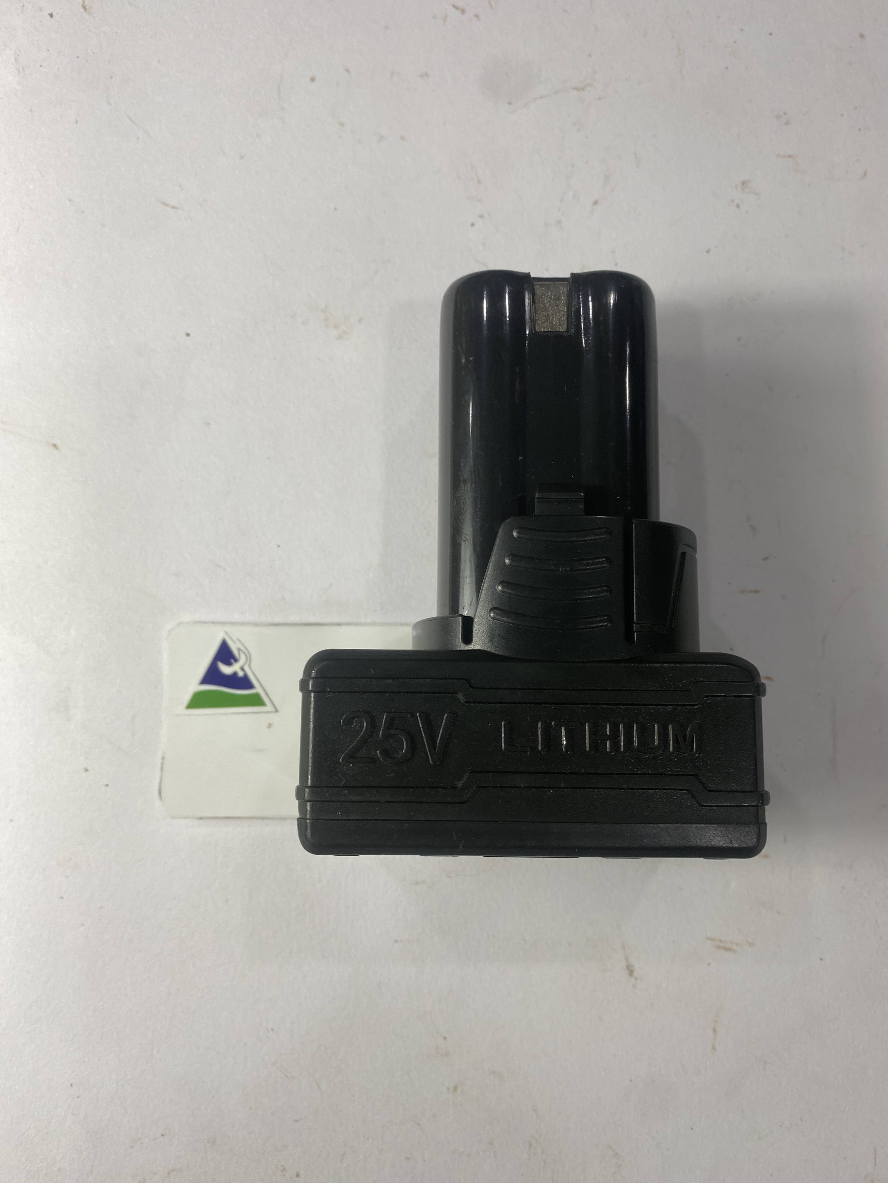 JS-0081-25V鋰電池